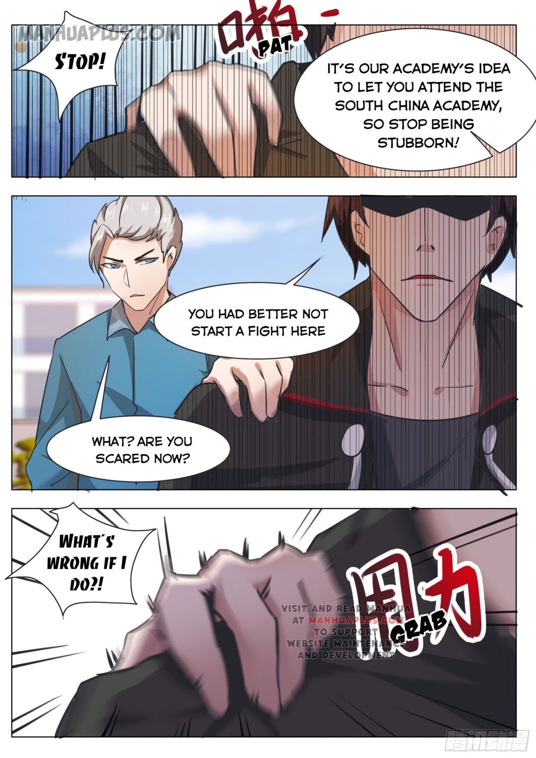Page 1 of Chapter 87