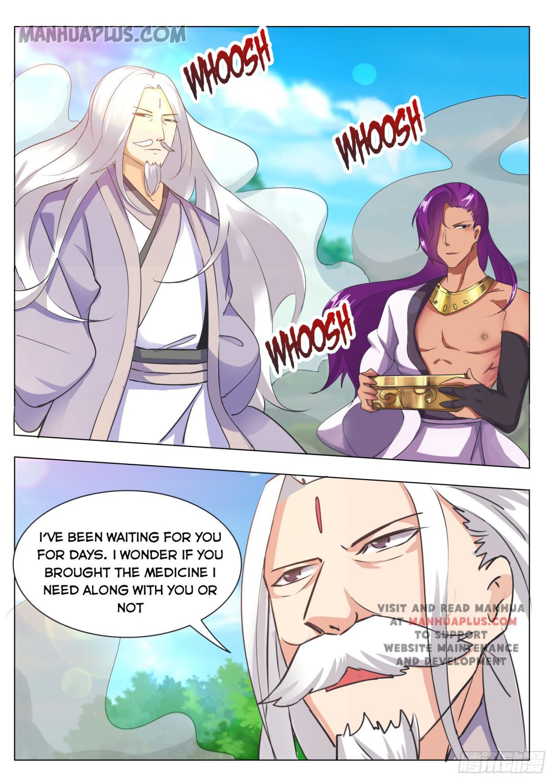 Page 2 of Chapter 88