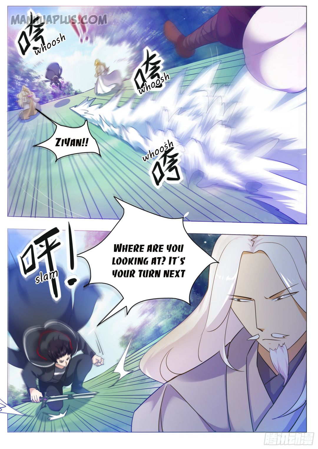 Page 11 of Chapter 88