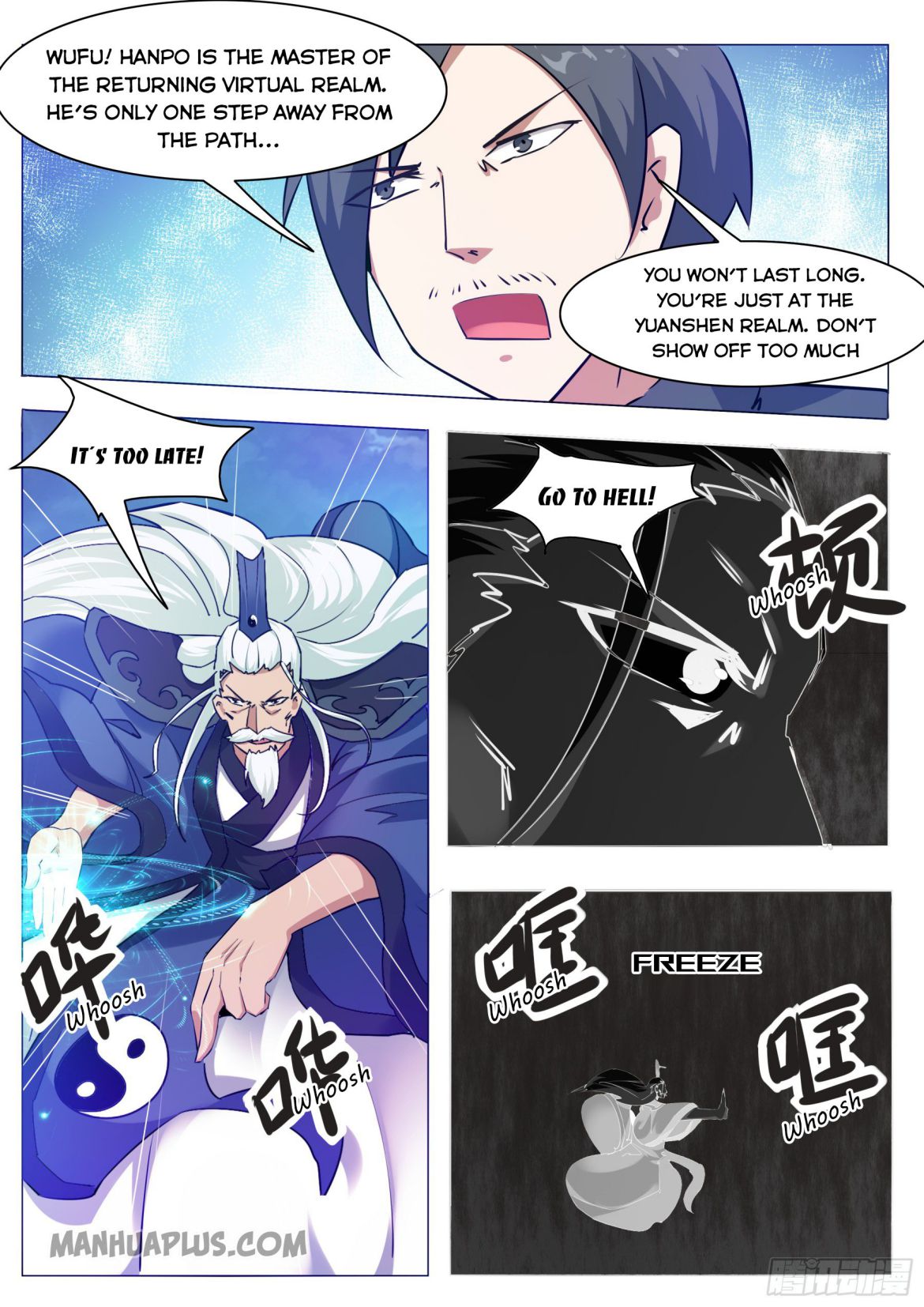 Page 2 of Chapter 91