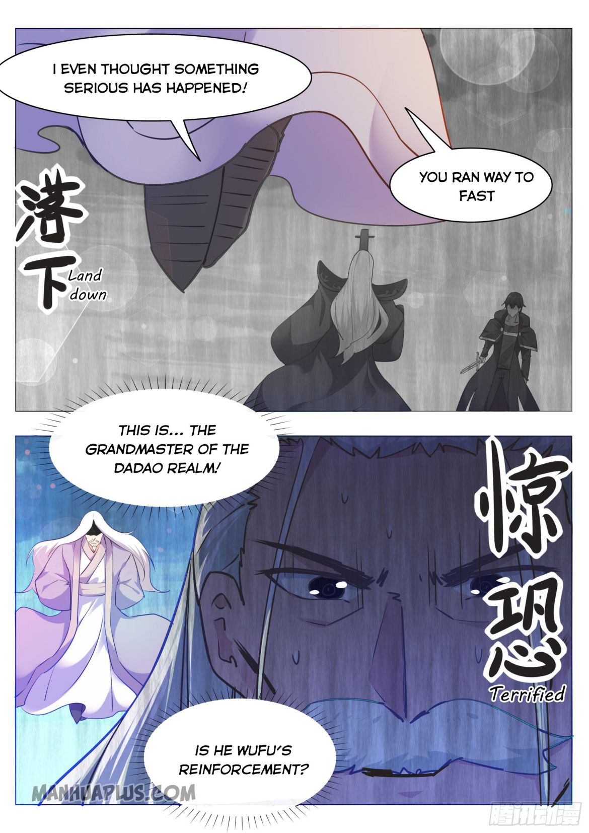 Page 3 of Chapter 91