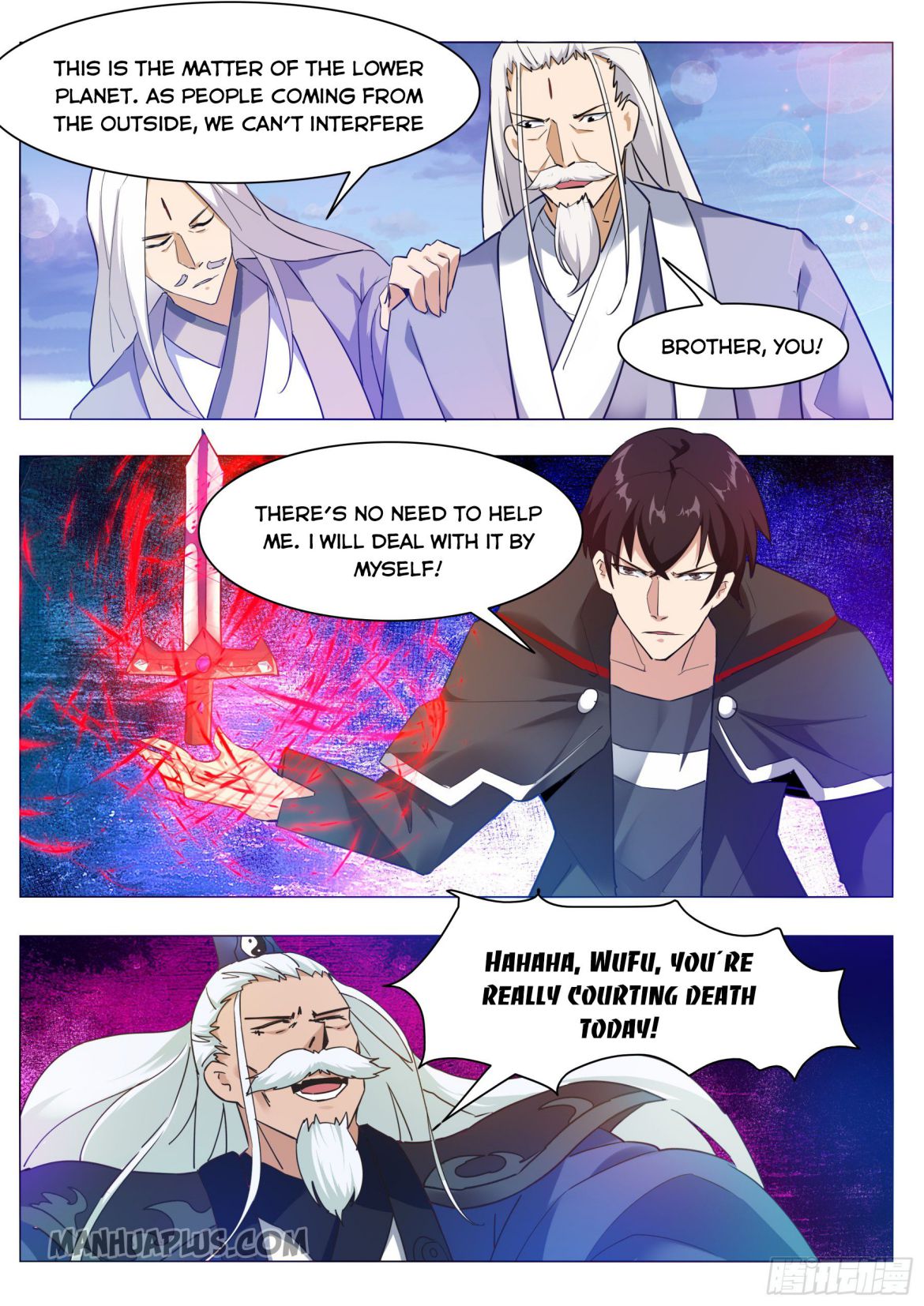 Page 6 of Chapter 91