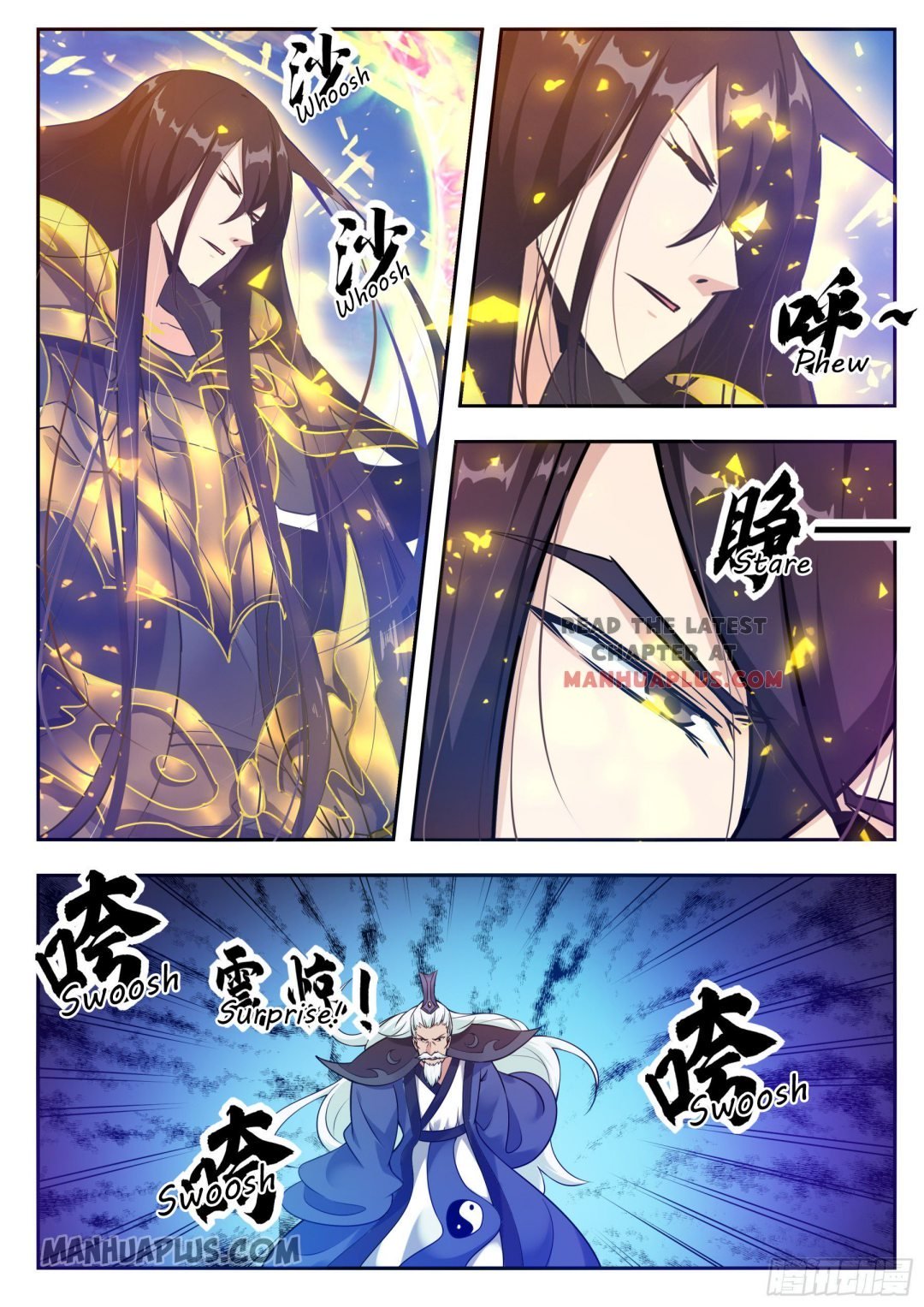 Page 2 of Chapter 92