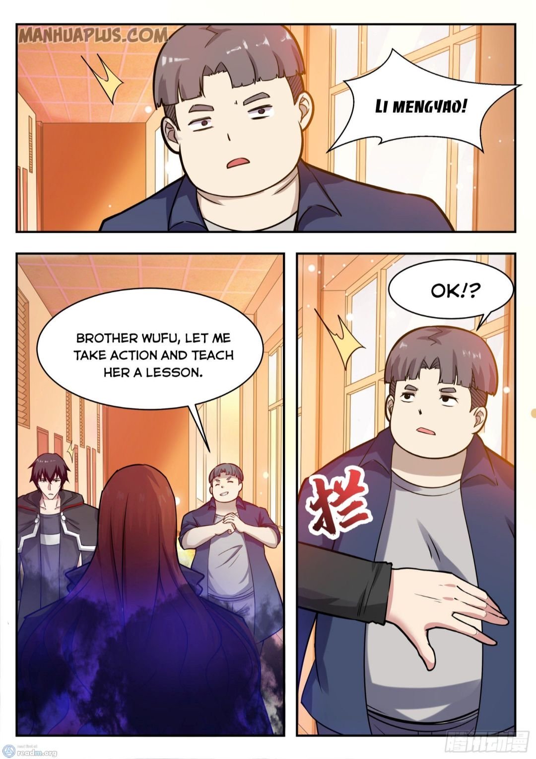 Page 2 of Chapter 95