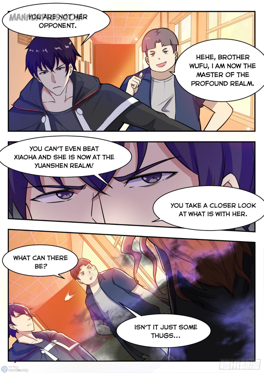 Page 3 of Chapter 95