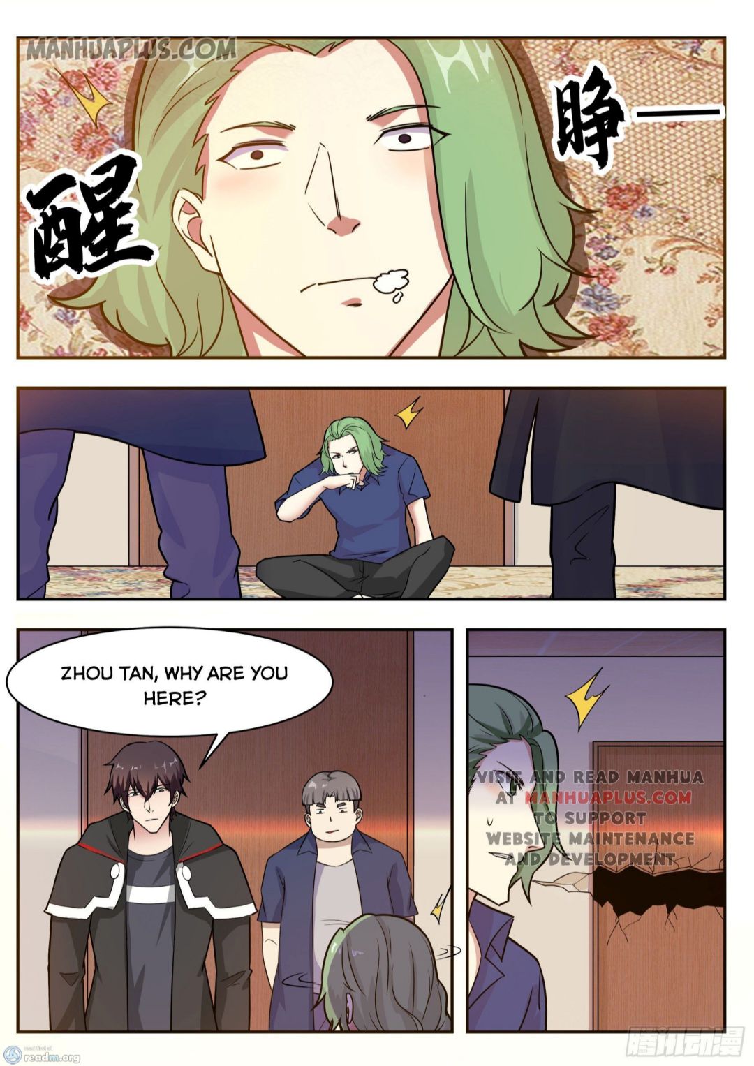 Page 11 of Chapter 95