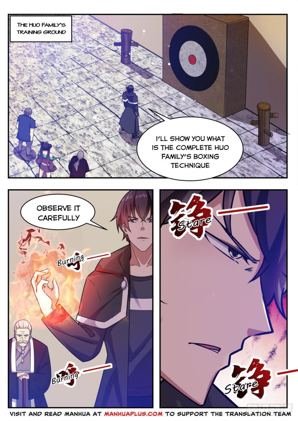 Page 1 of Chapter 97