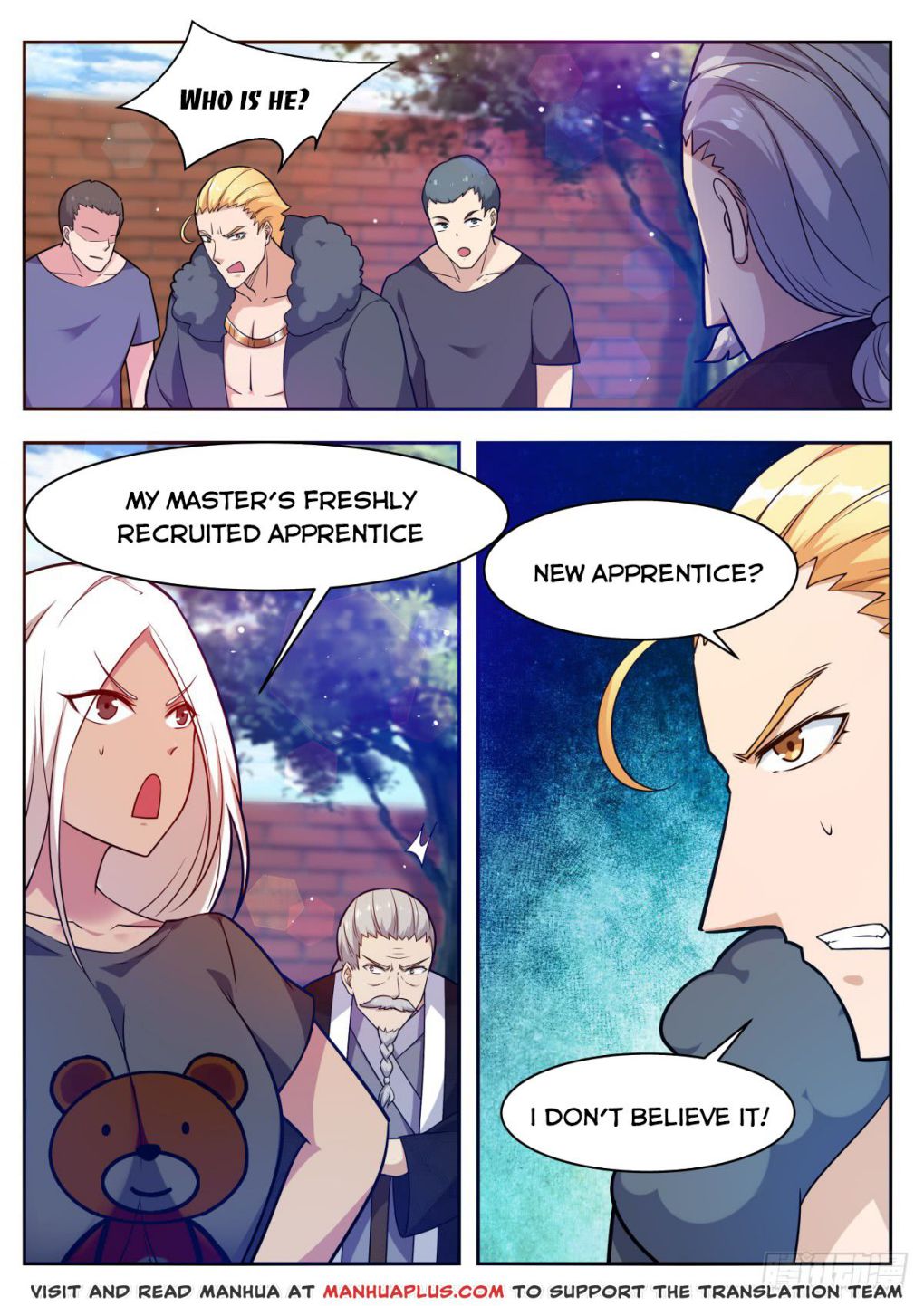 Page 1 of Chapter 98