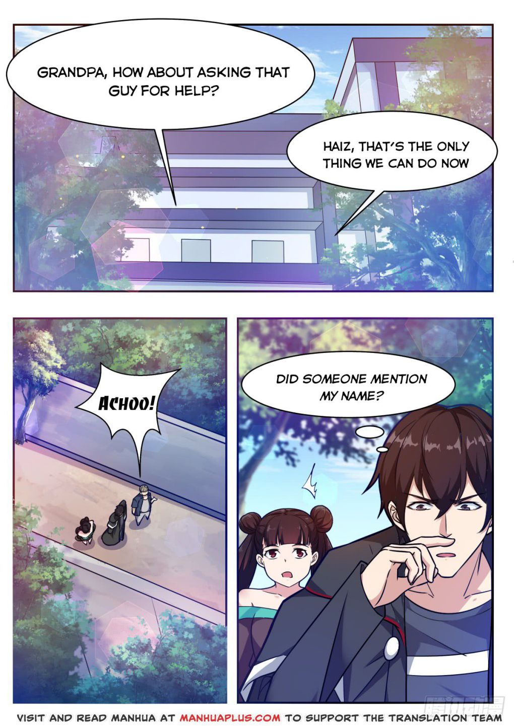 Page 4 of Chapter 98
