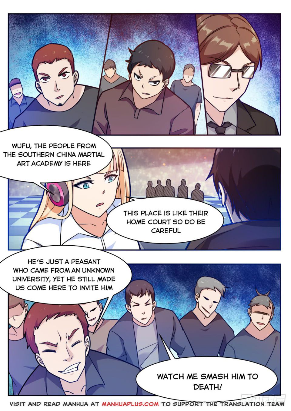 Page 2 of Chapter 99