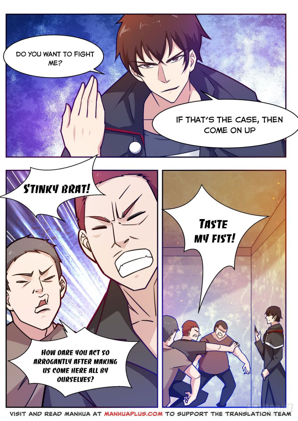 Page 3 of Chapter 99