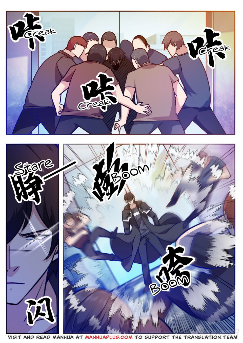 Page 5 of Chapter 99
