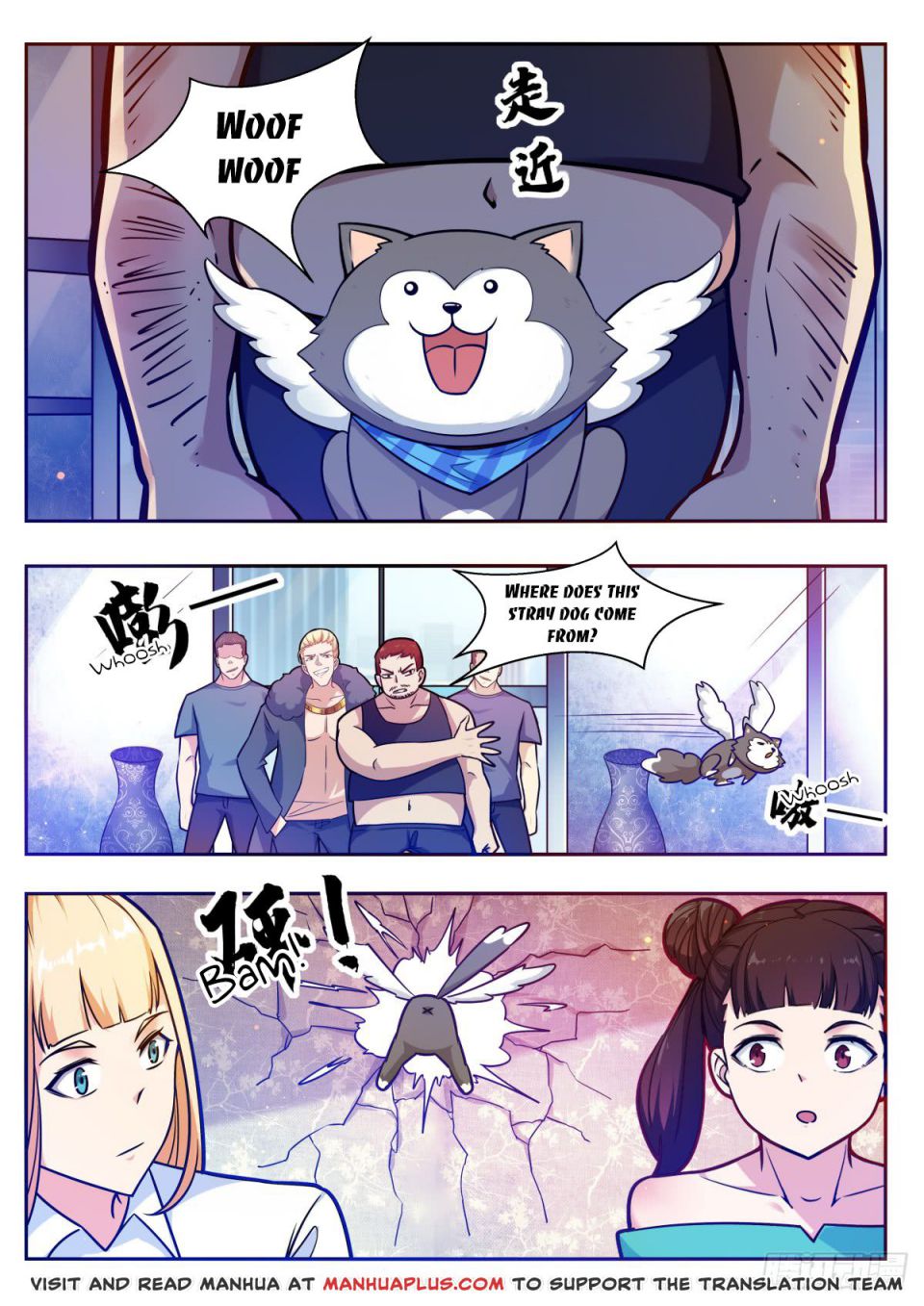 Page 7 of Chapter 99