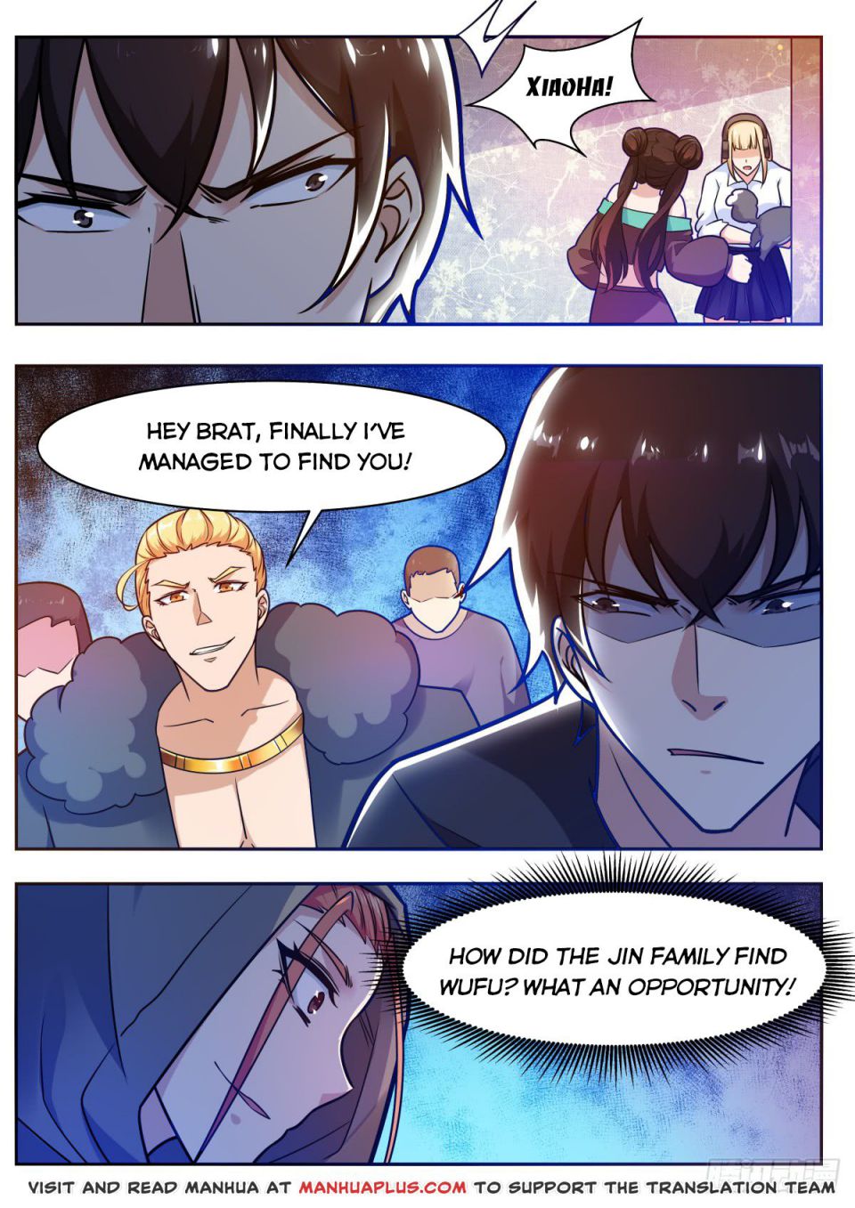 Page 8 of Chapter 99