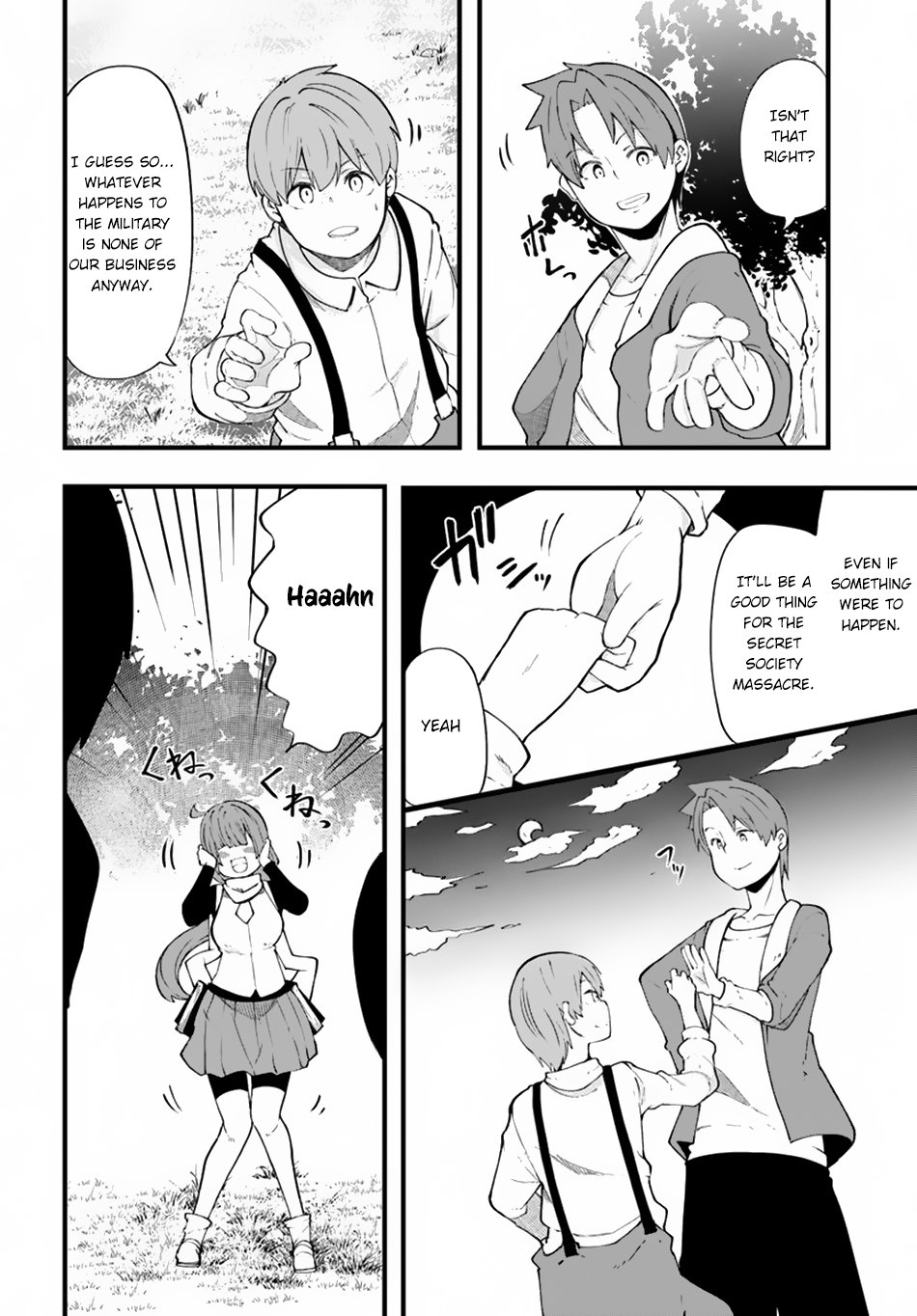 Page 23 of Chapter 31