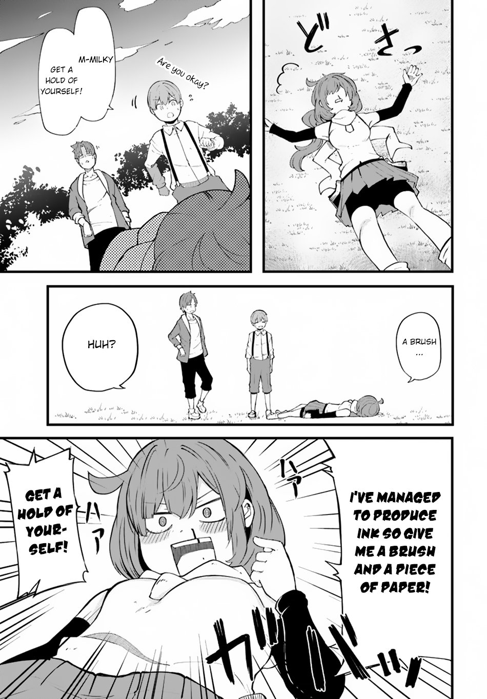 Page 31 of Chapter 31