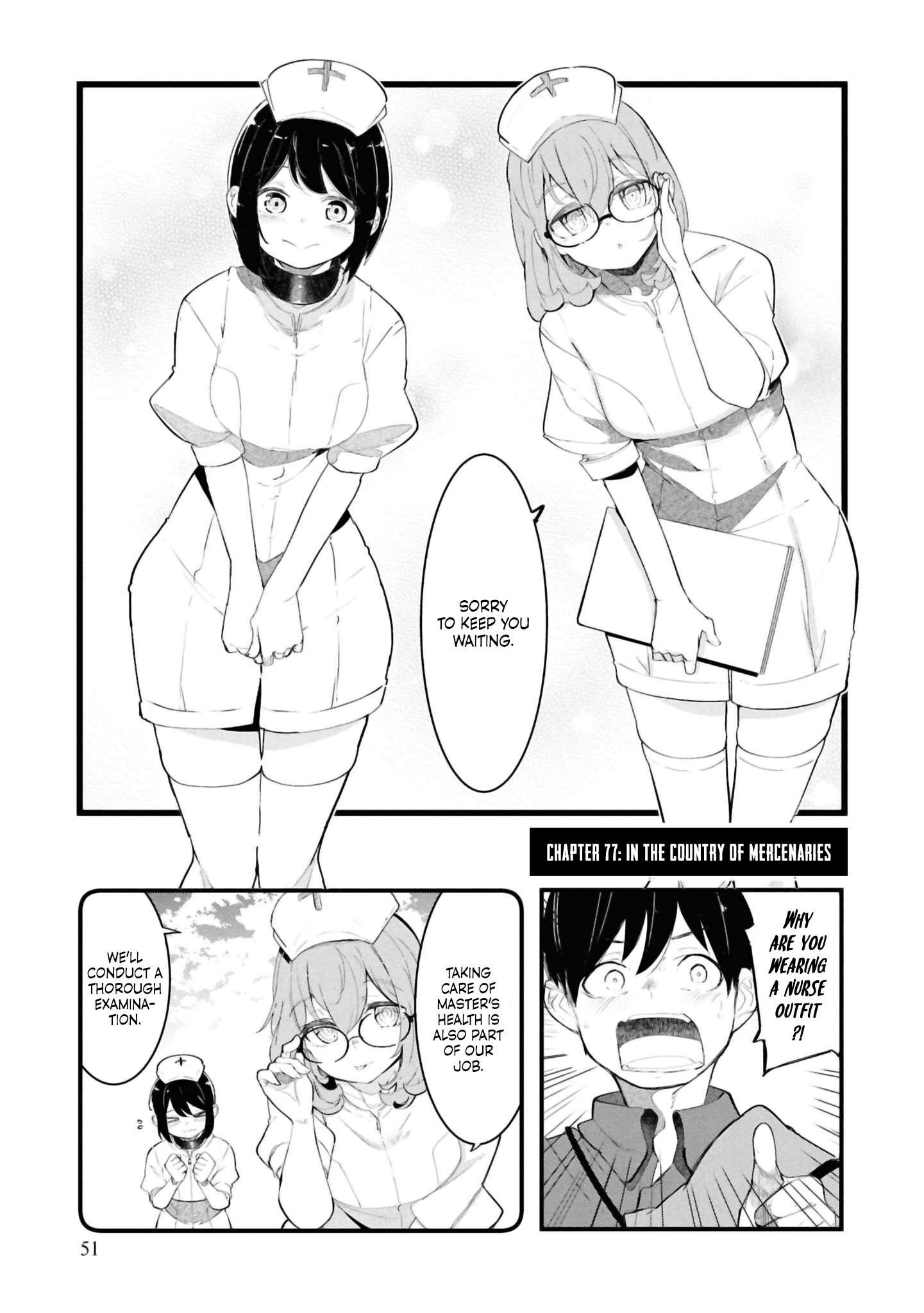 Page 1 of Chapter 77