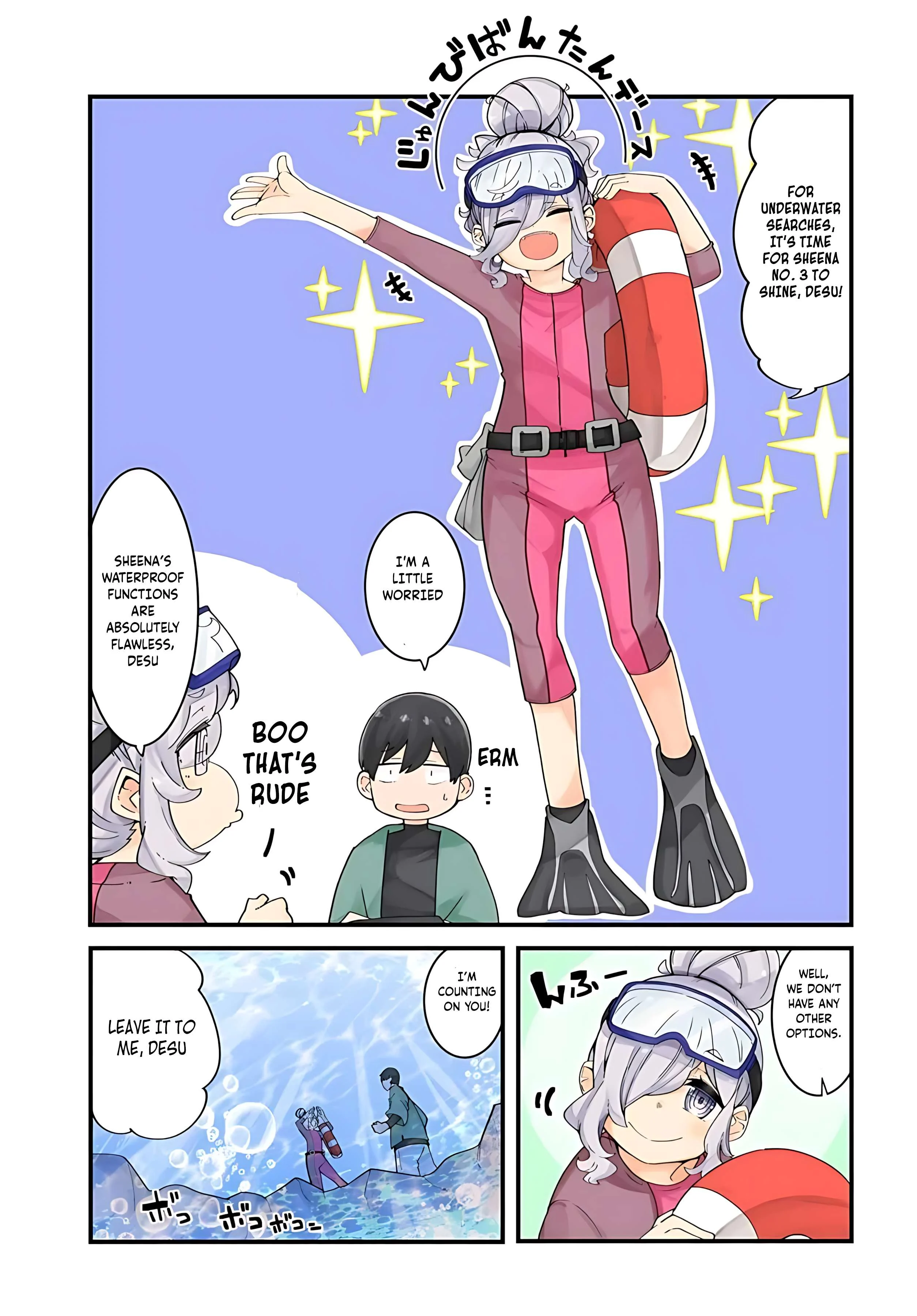 Page 4 of Chapter 85