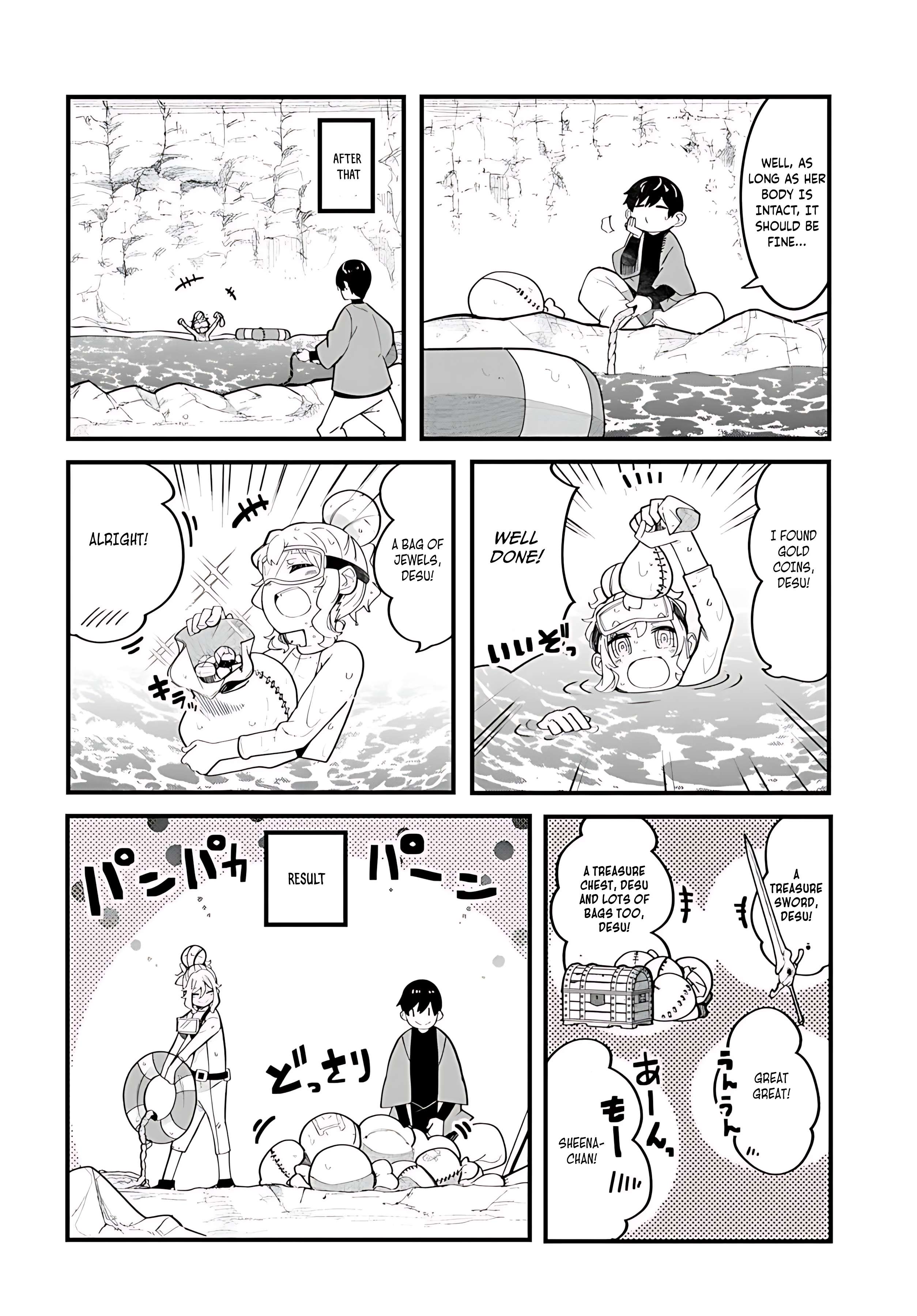 Page 15 of Chapter 85
