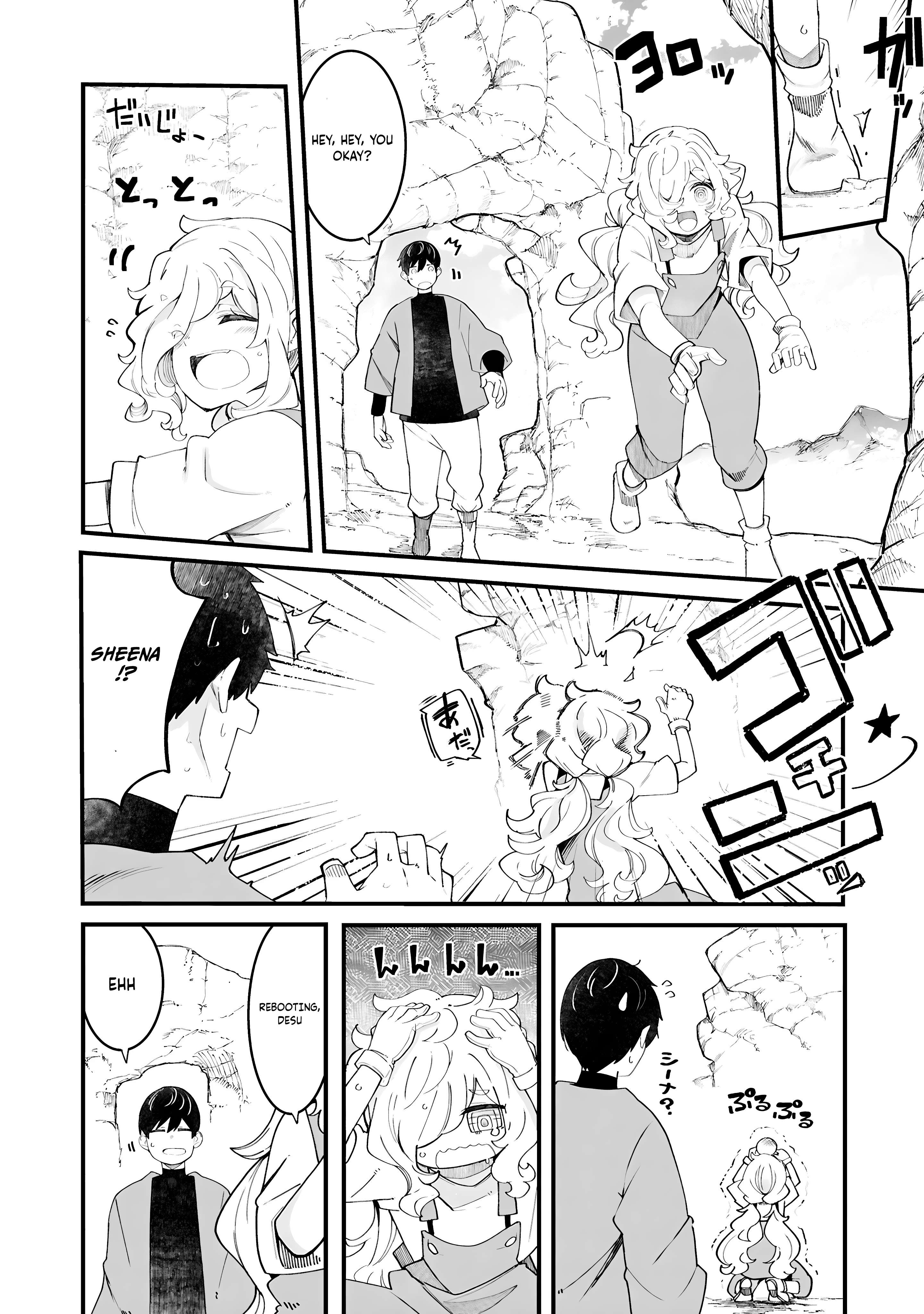 Page 21 of Chapter 85