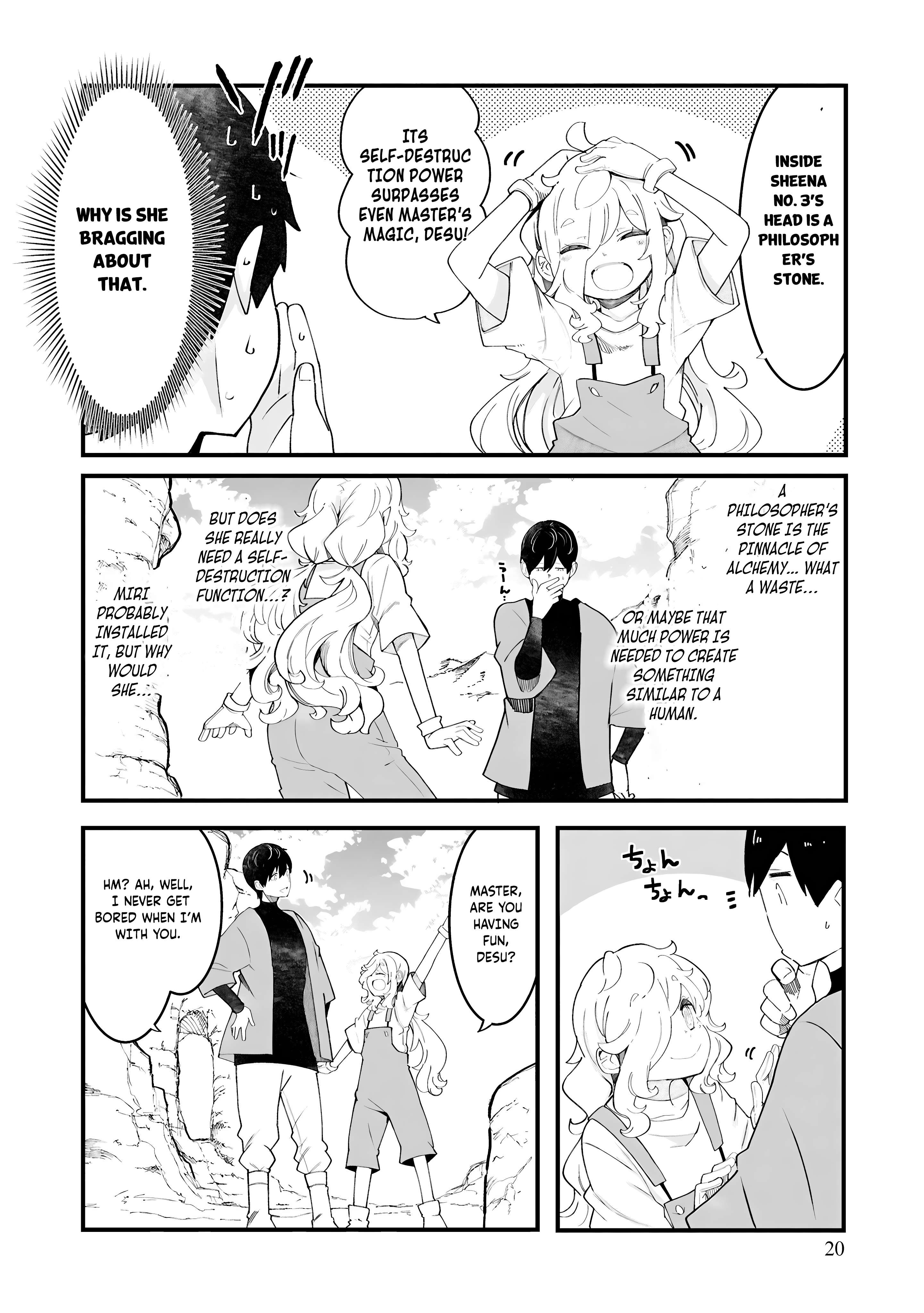 Page 23 of Chapter 85