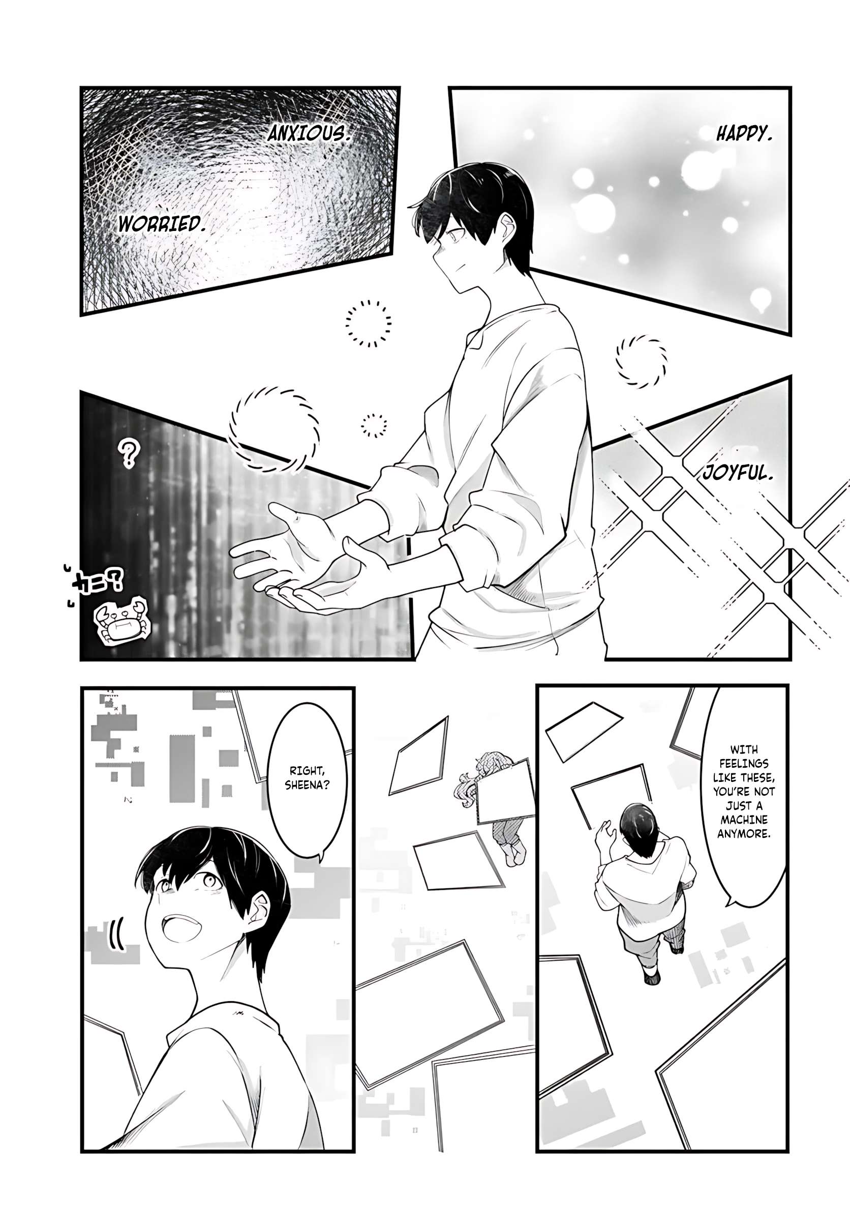 Page 30 of Chapter 91