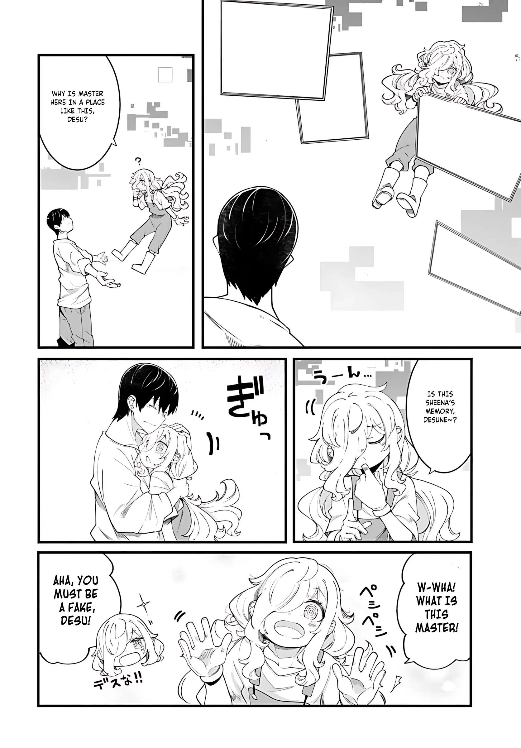 Page 31 of Chapter 91