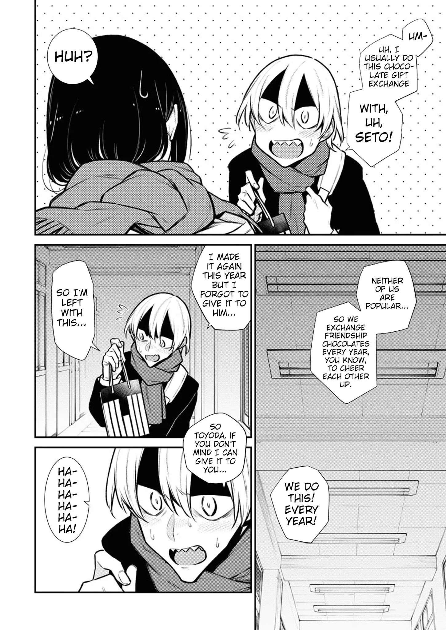 Page 2 of Chapter 100