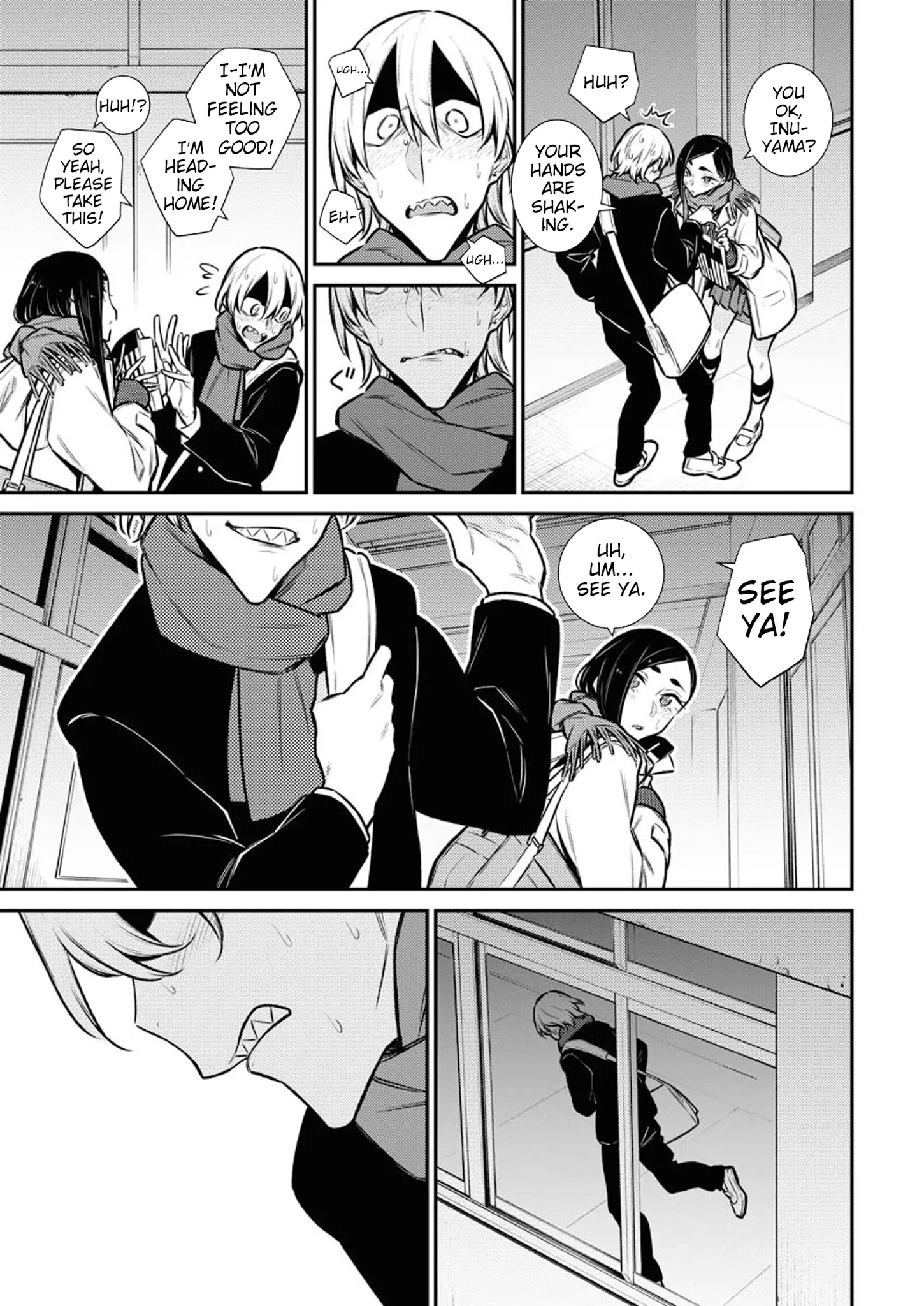 Page 5 of Chapter 100