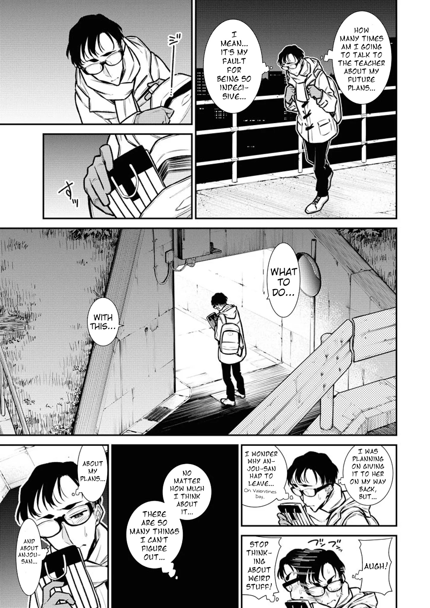 Page 7 of Chapter 100