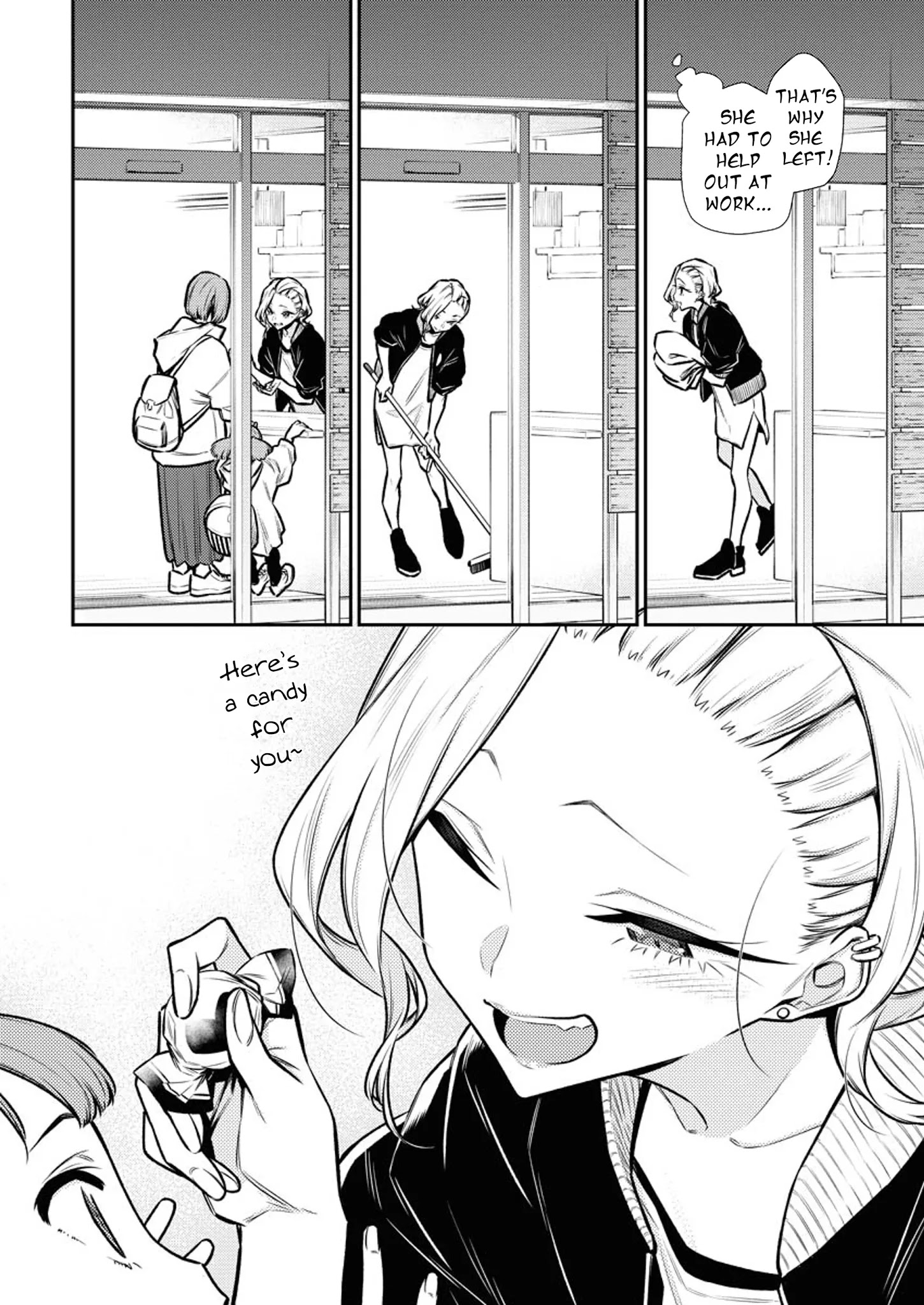 Page 10 of Chapter 100