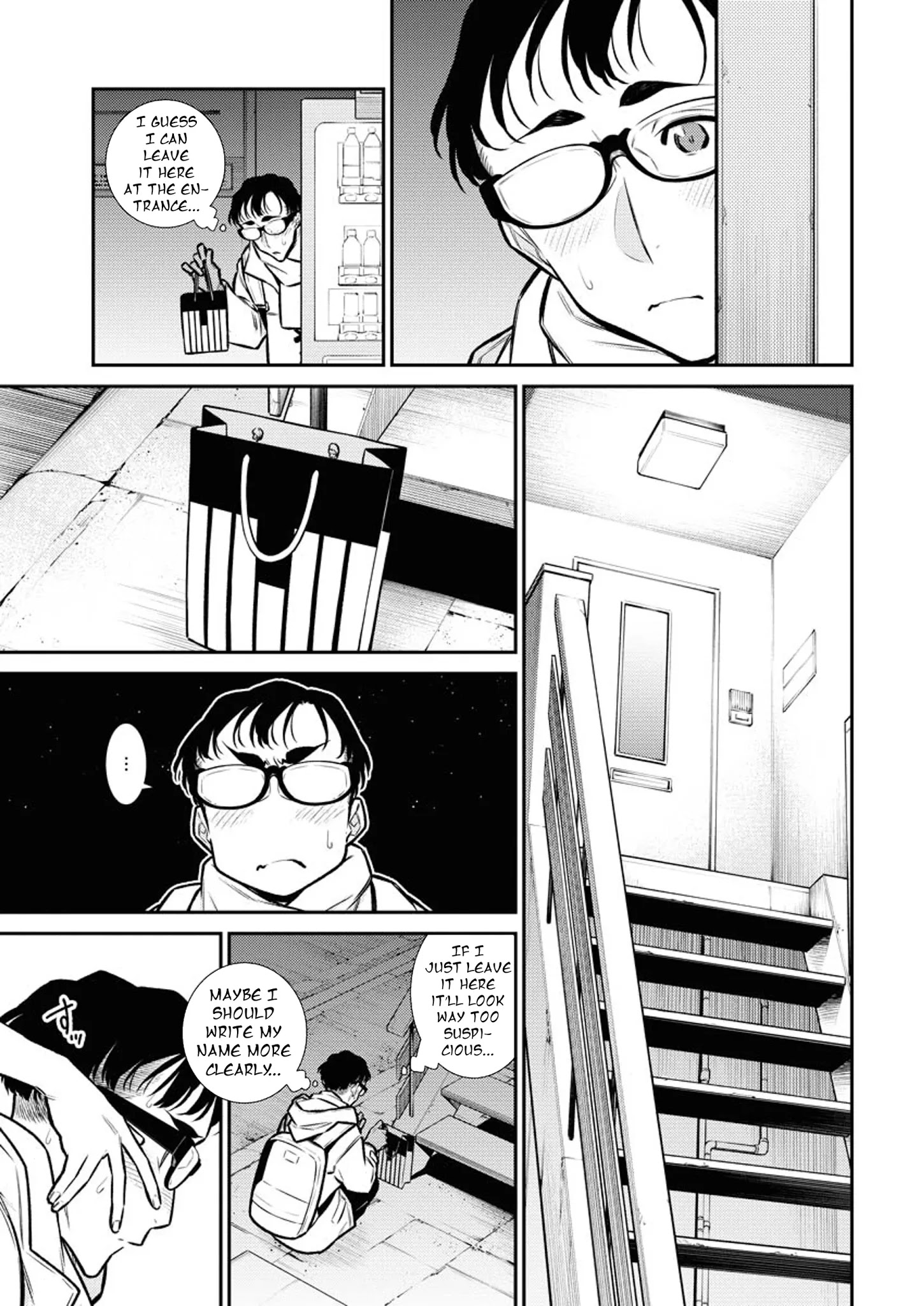 Page 11 of Chapter 100