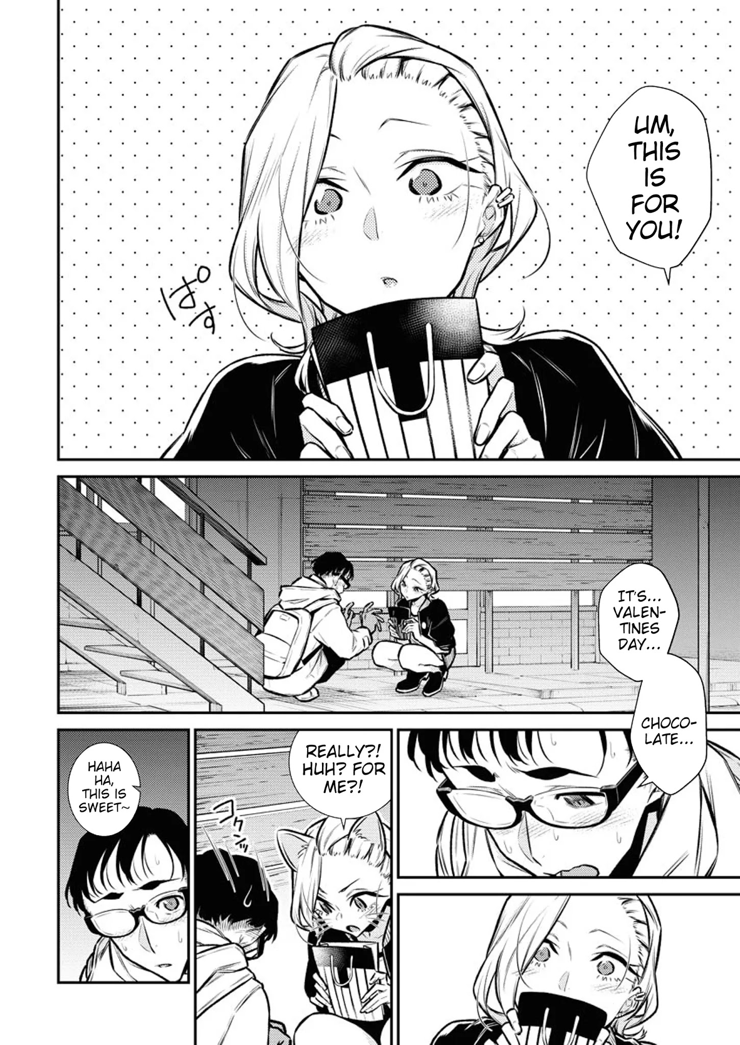Page 14 of Chapter 100