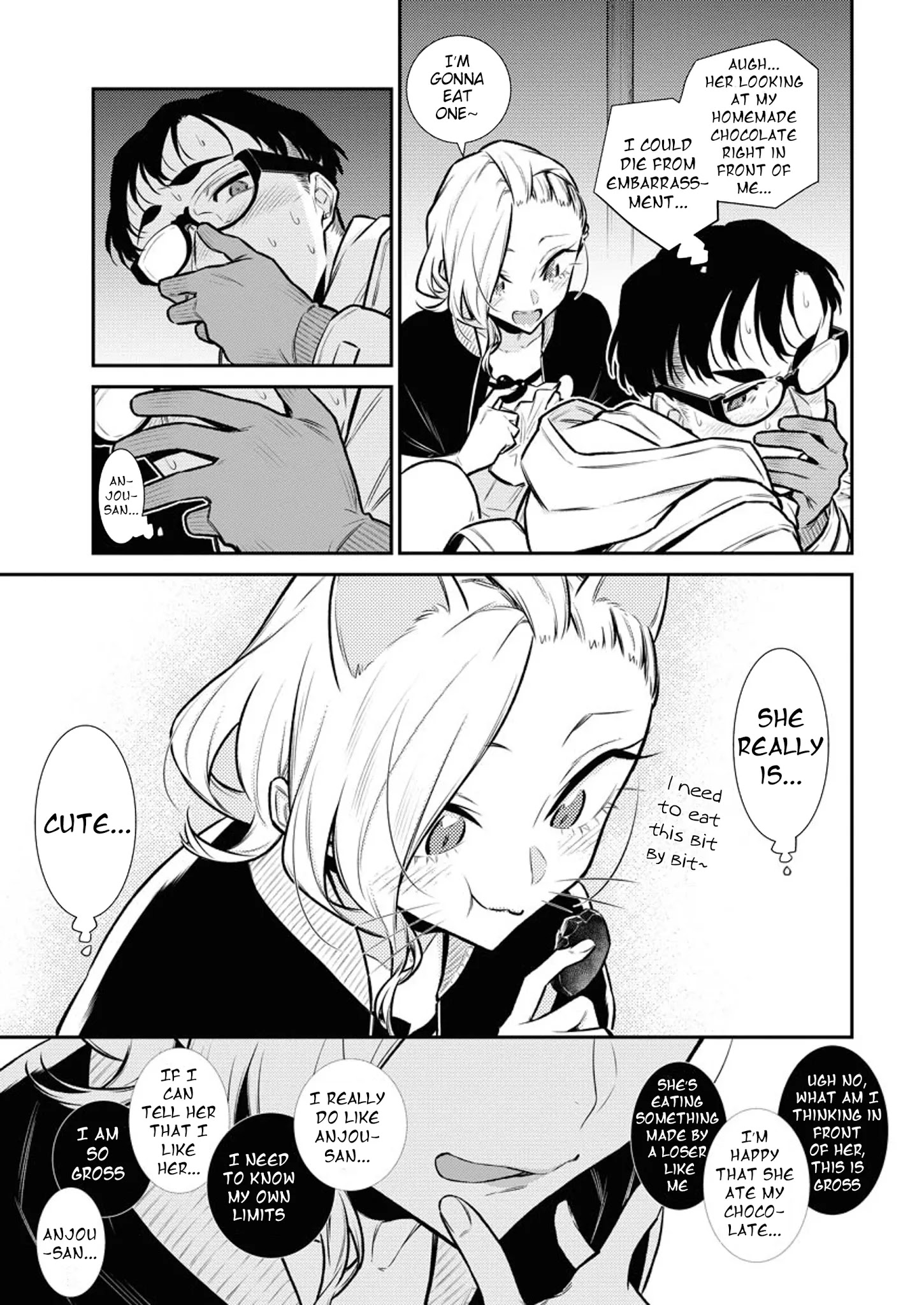 Page 17 of Chapter 100