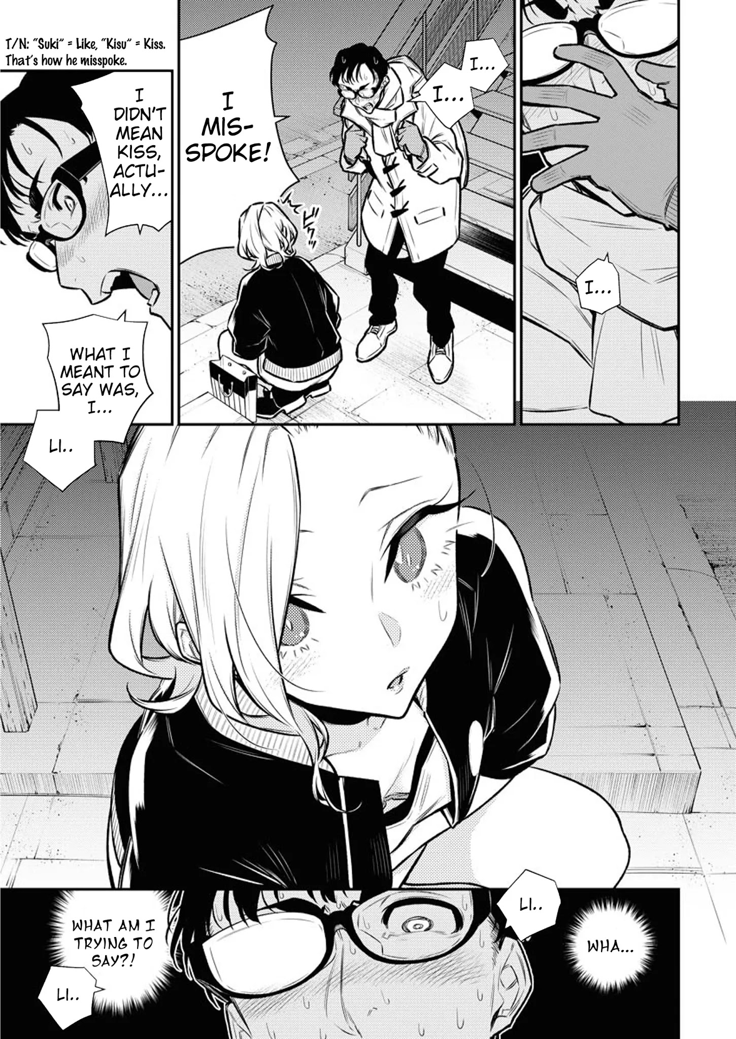 Page 3 of Chapter 101