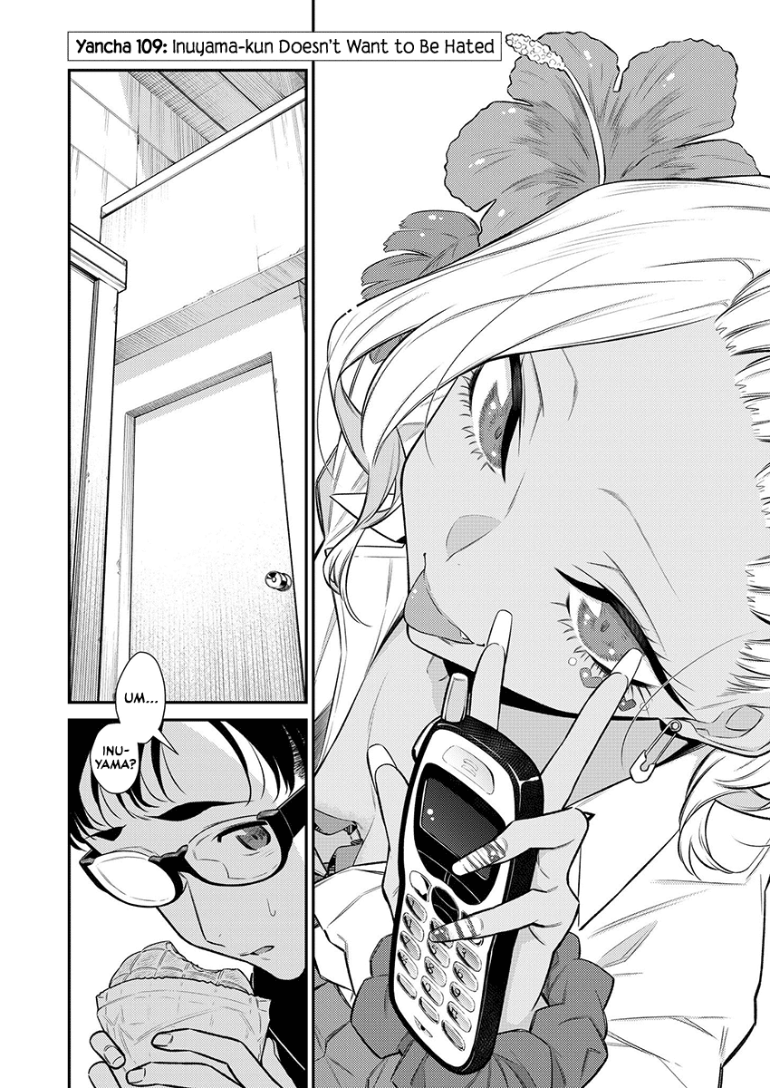 Page 2 of Chapter 109
