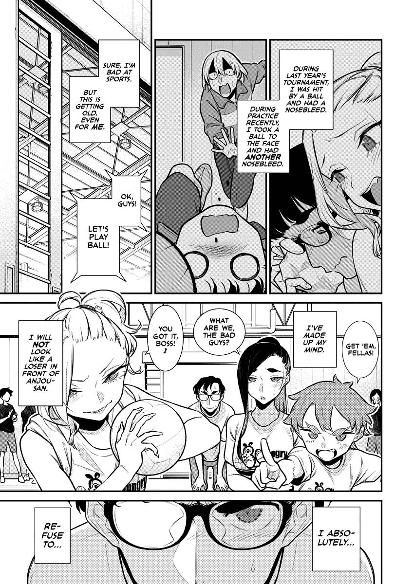 Page 1 of Chapter 148