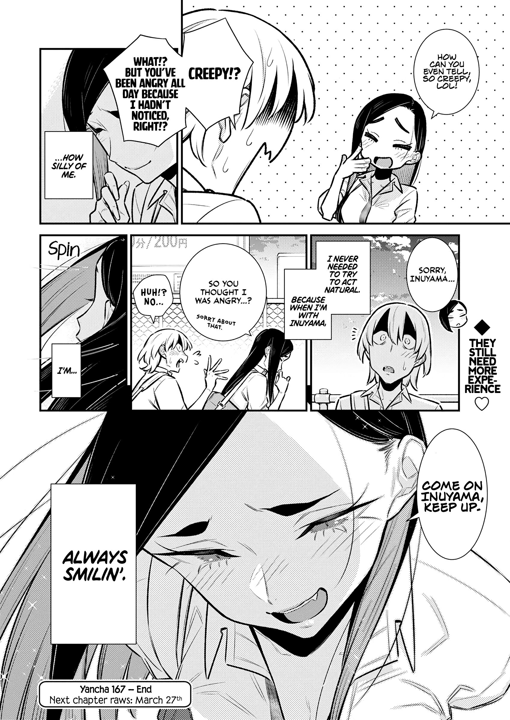 Page 14 of Chapter 167