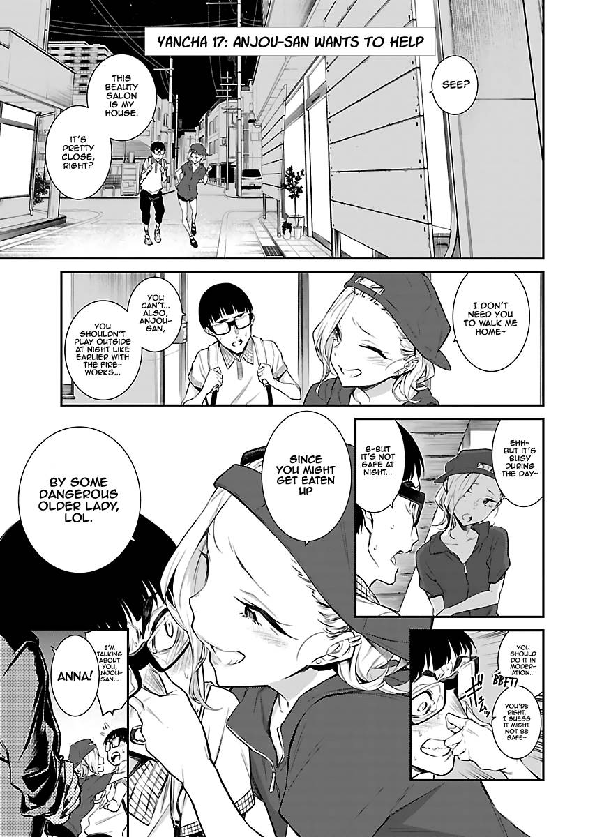 Page 1 of Chapter 17