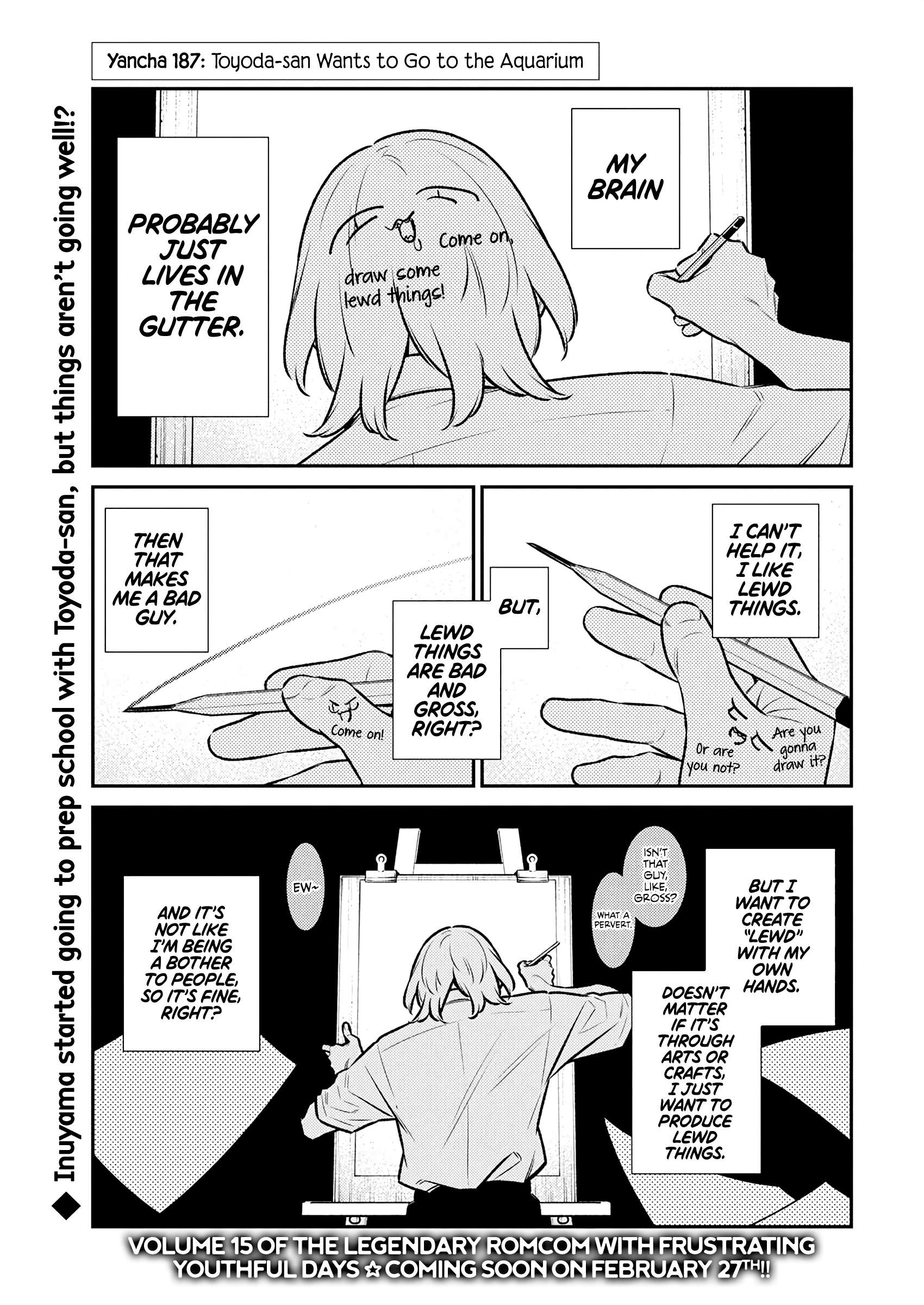 Page 1 of Chapter 187