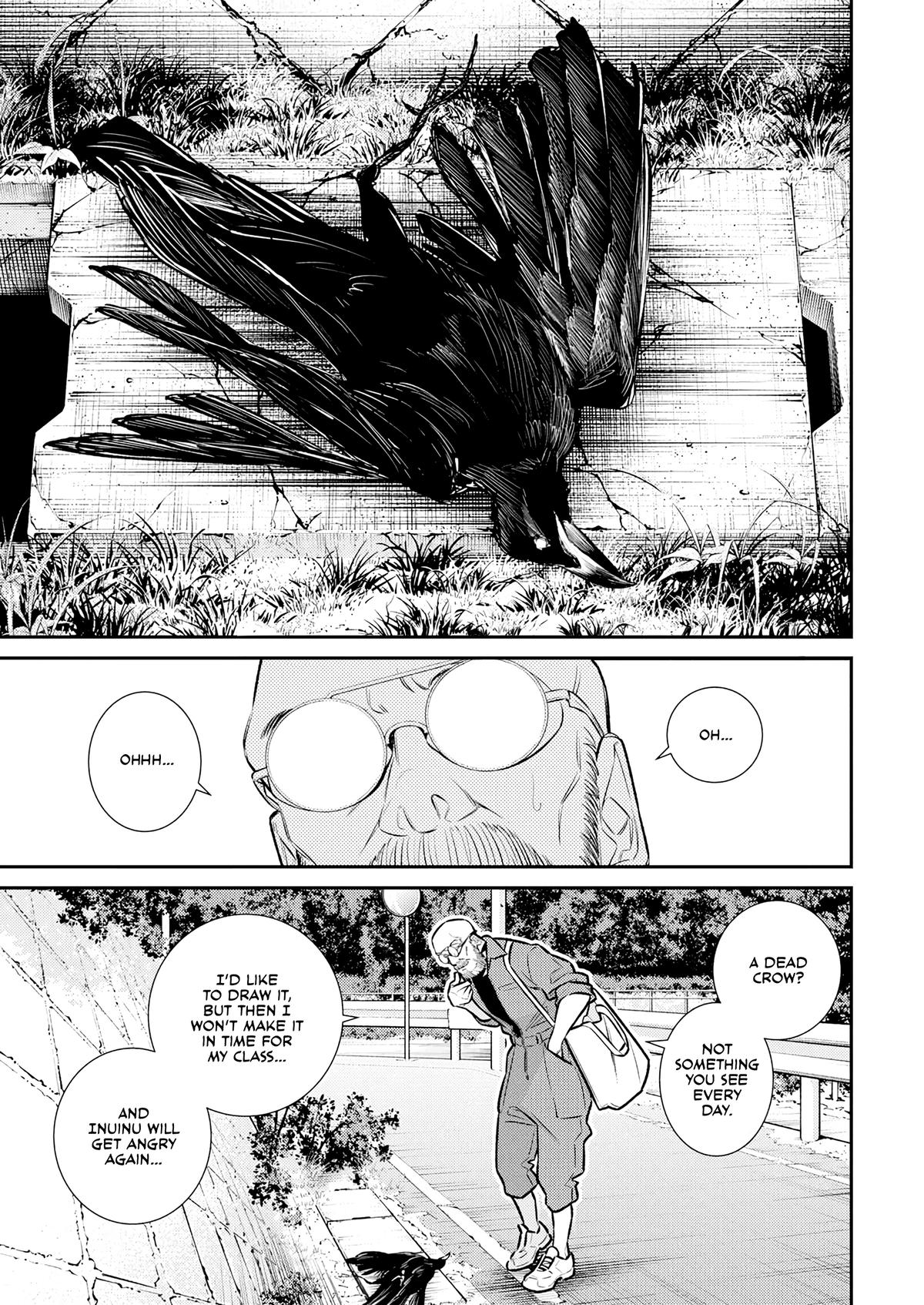 Page 1 of Chapter 192