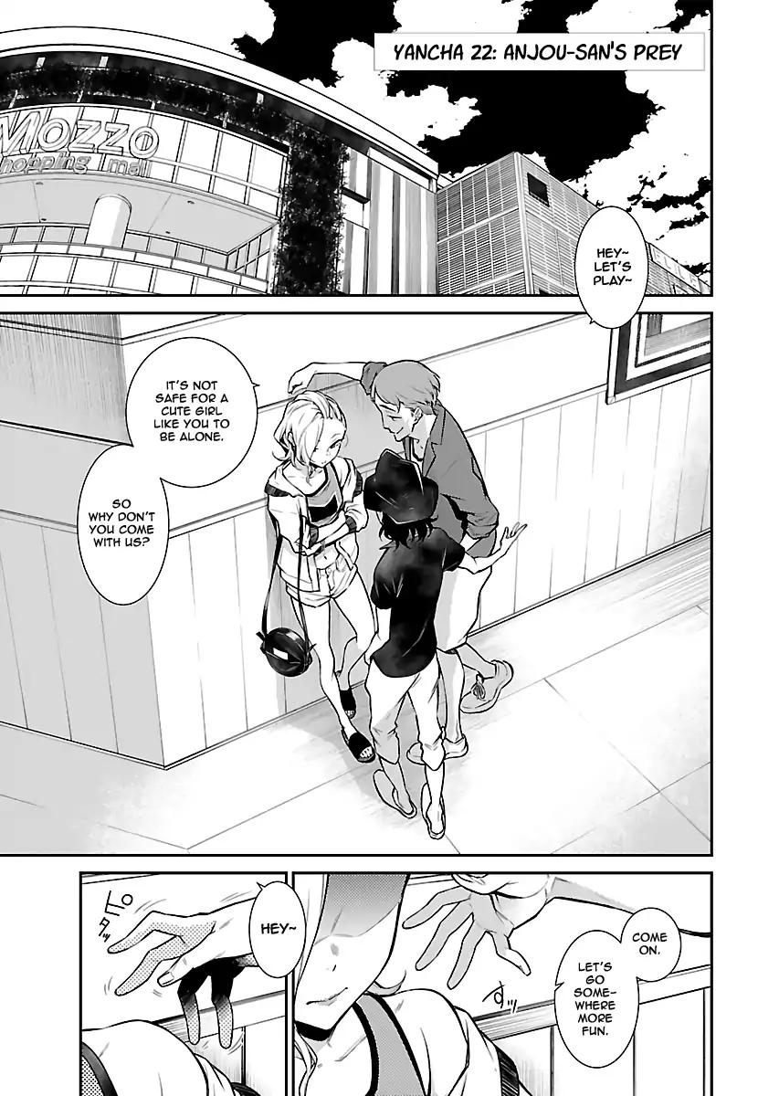 Page 1 of Chapter 22