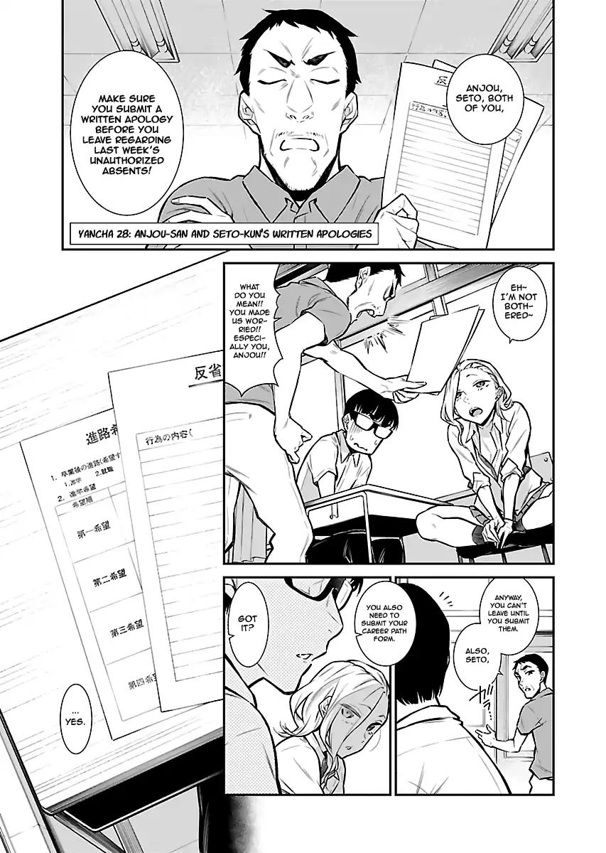 Page 1 of Chapter 28