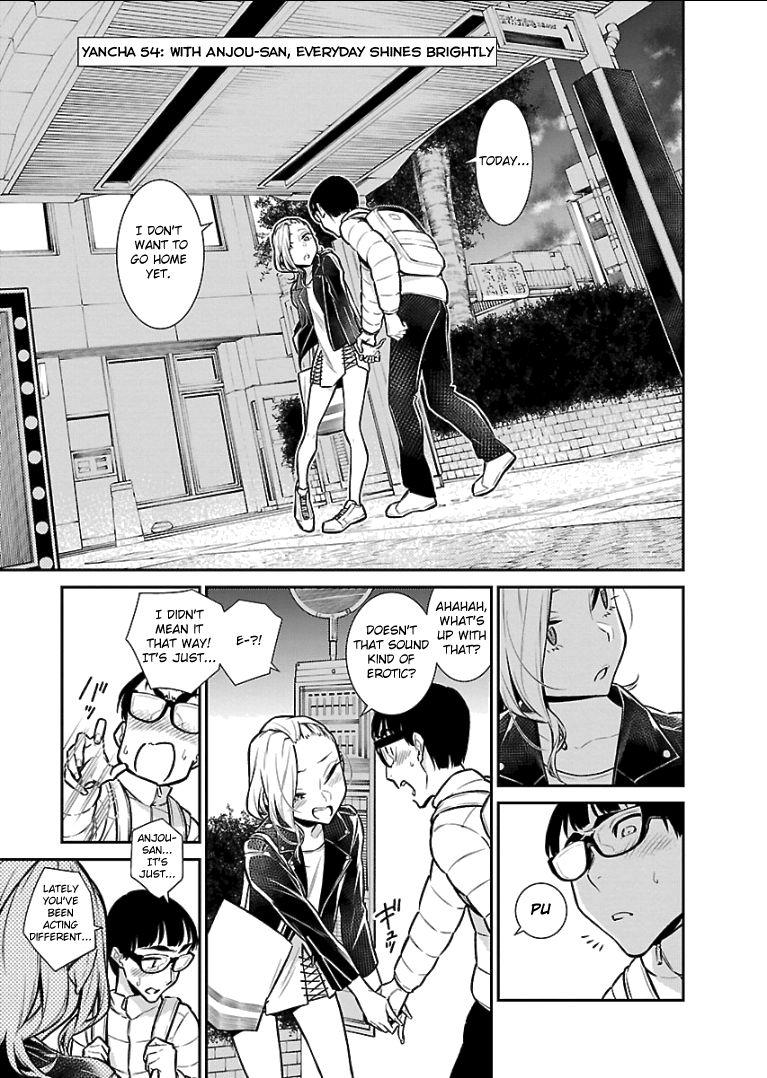 Page 1 of Chapter 54