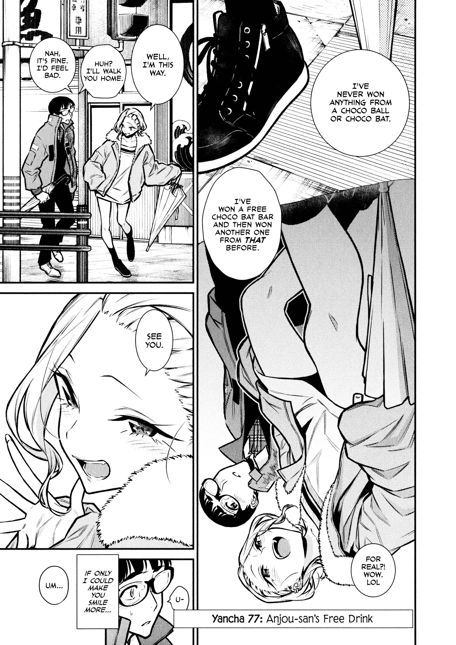 Page 1 of Chapter 77