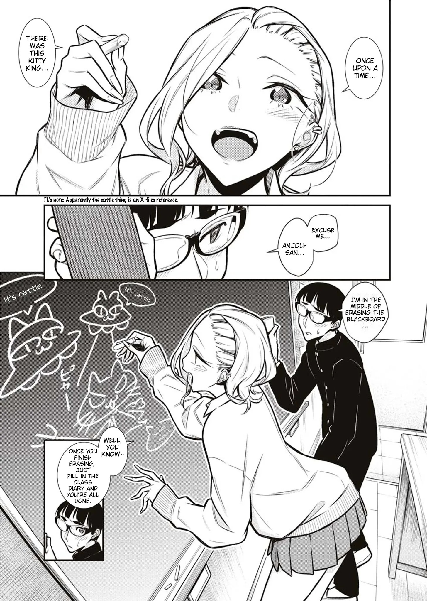 Page 1 of Chapter 83