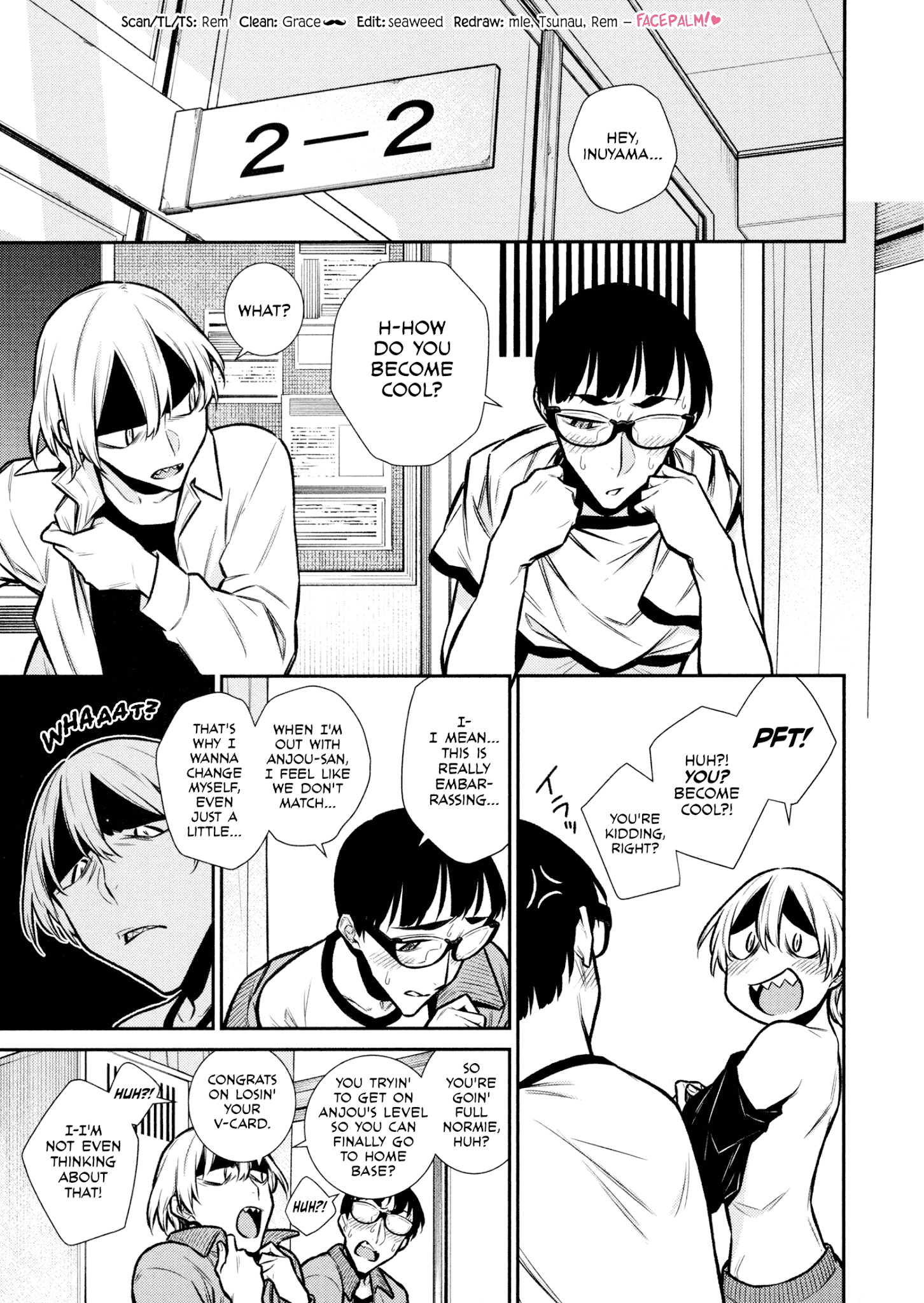 Page 1 of Chapter 85