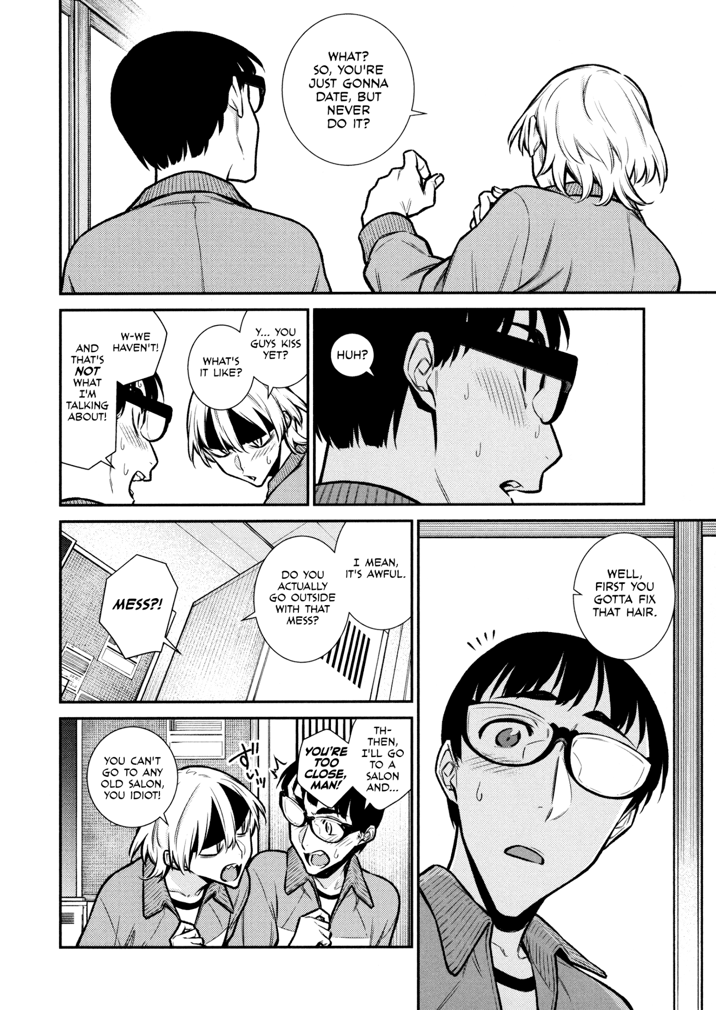 Page 2 of Chapter 85