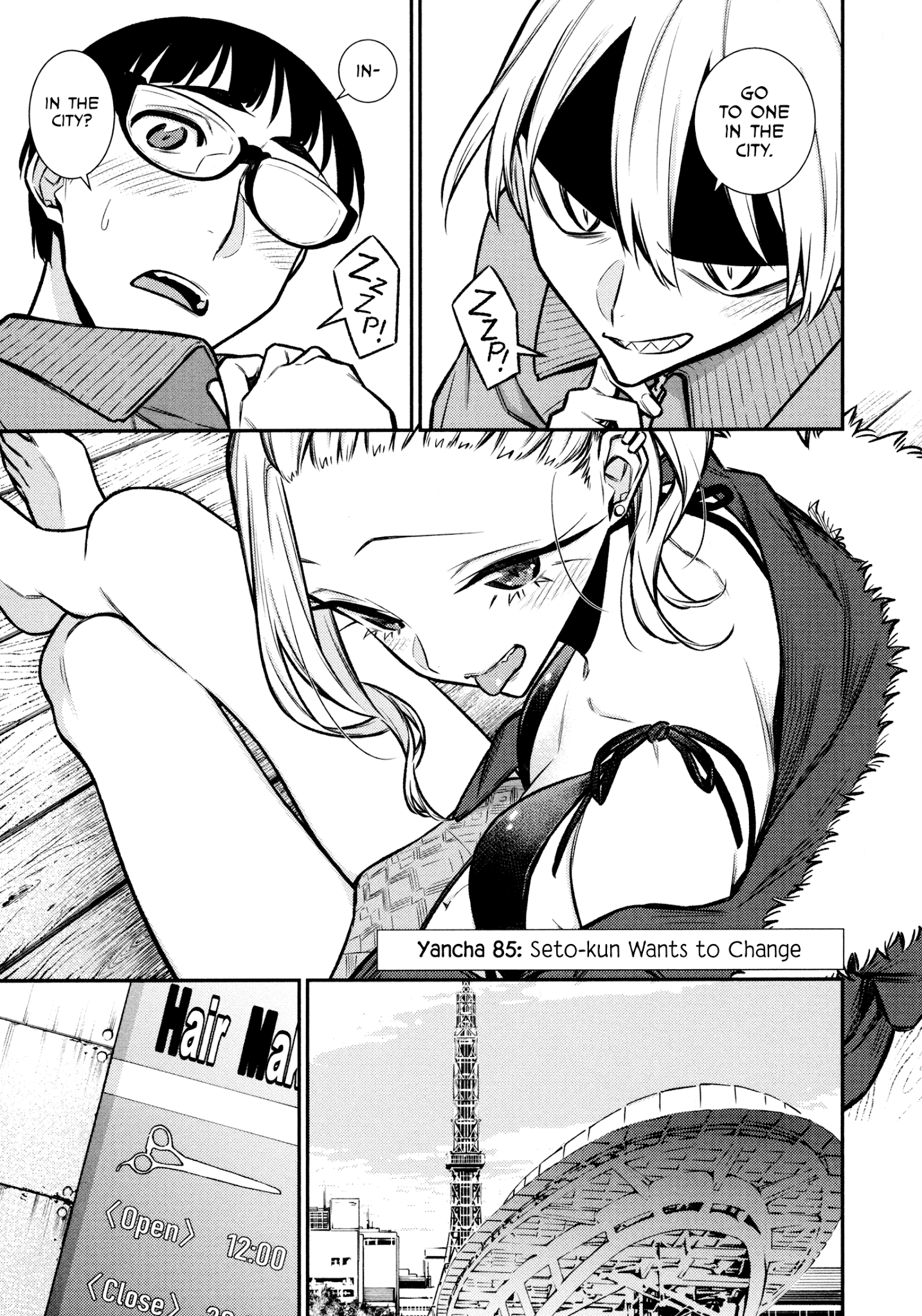 Page 3 of Chapter 85