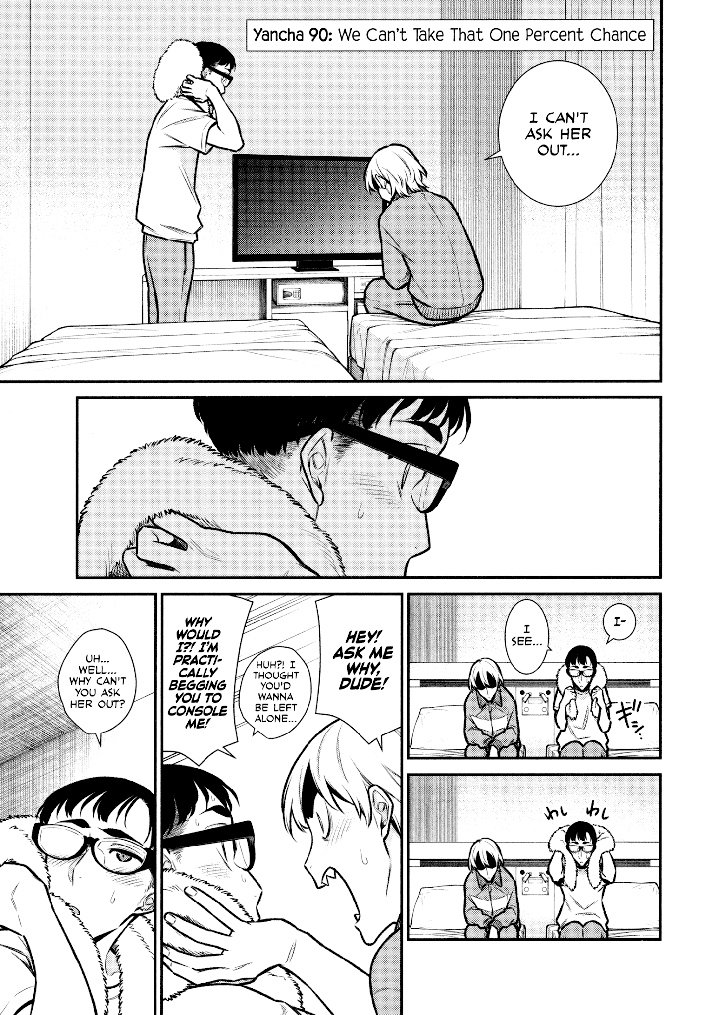 Page 1 of Chapter 90